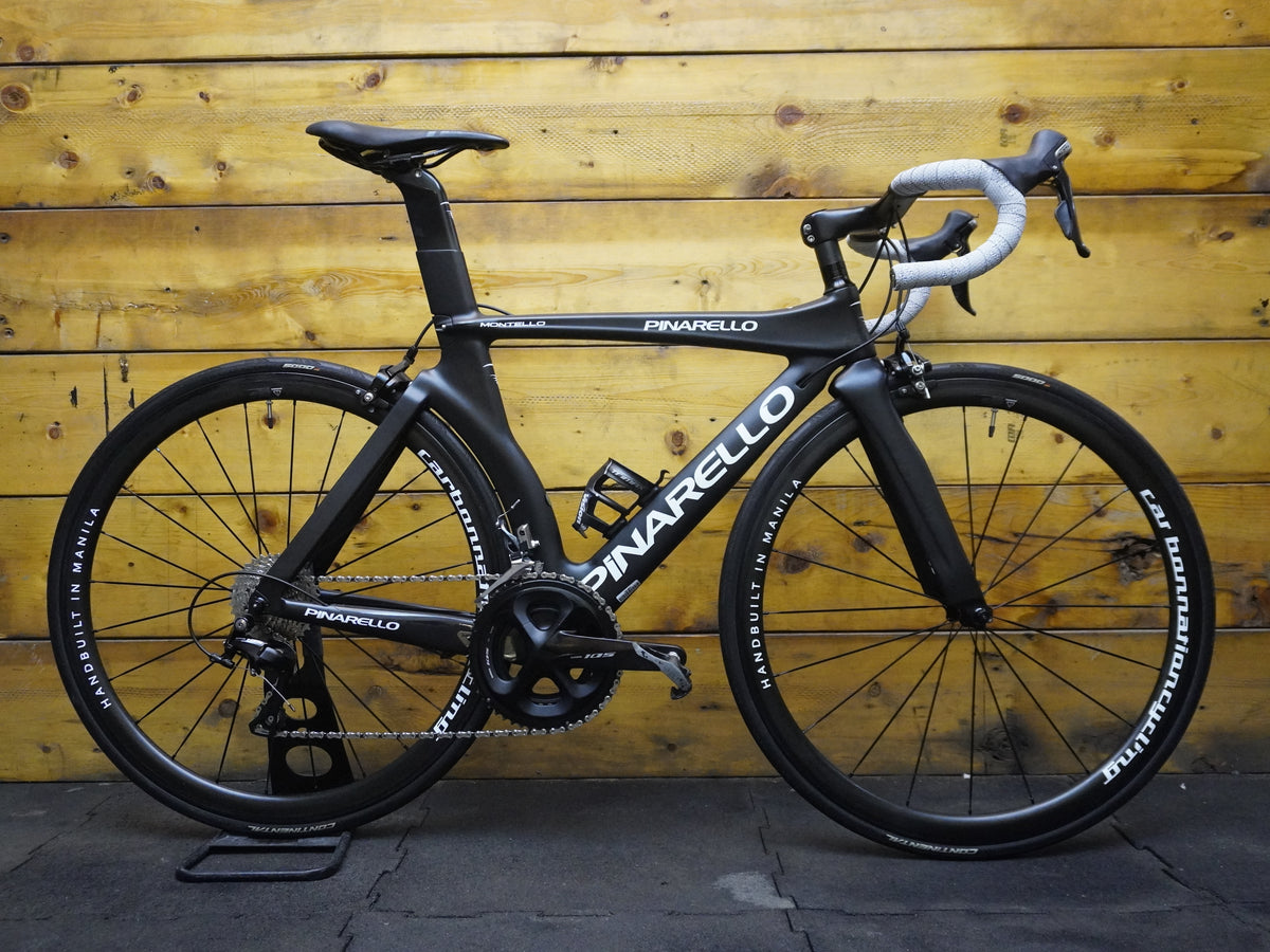 Pinarello Montello Road Bike