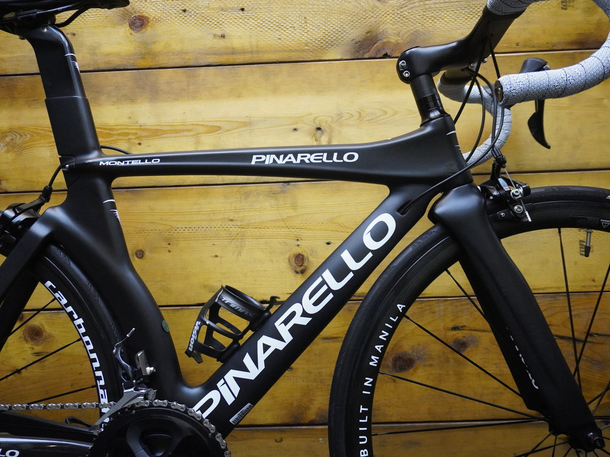 Pinarello Montello Road Bike