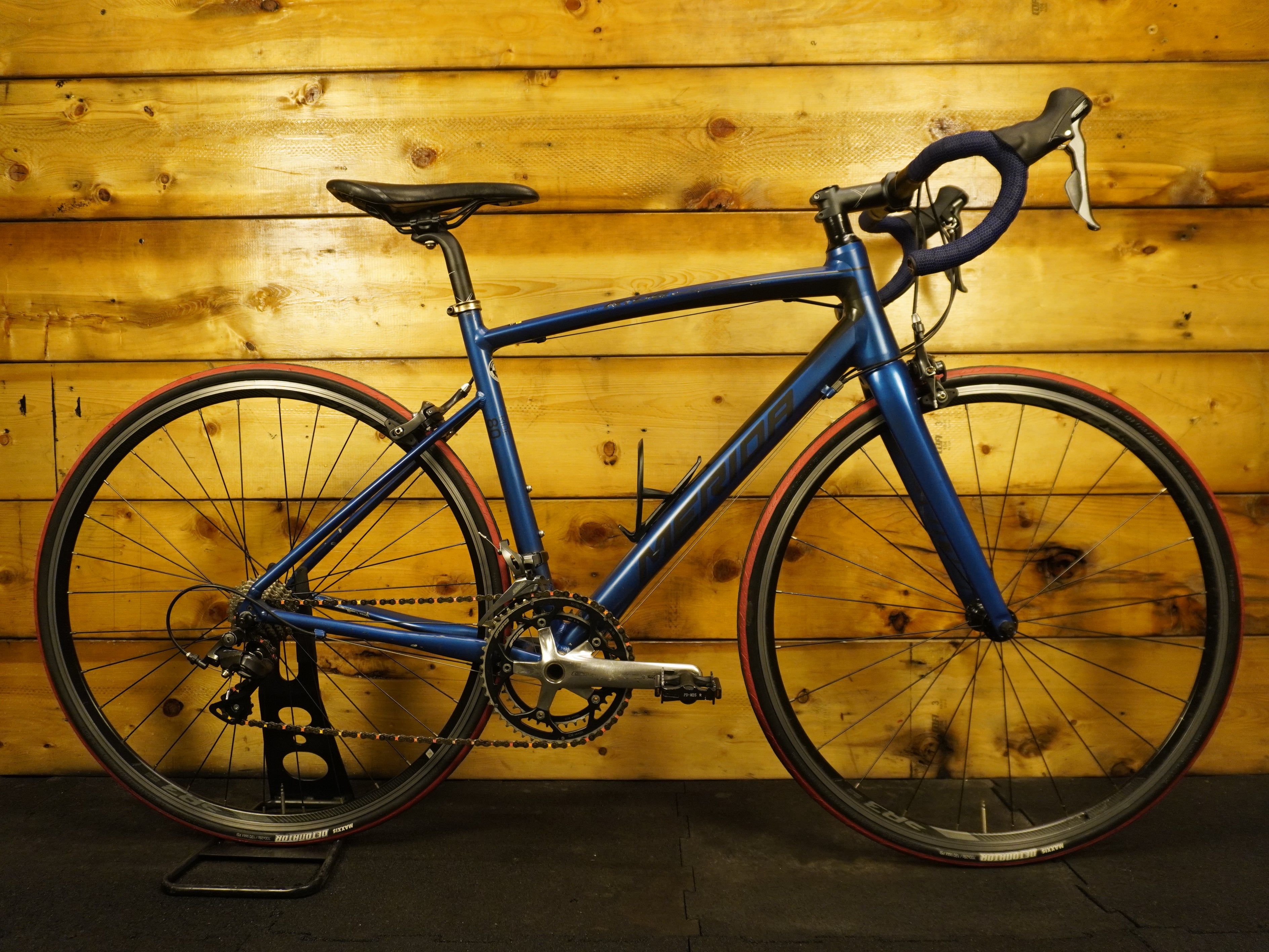 Merida Ride 80 Road Bike