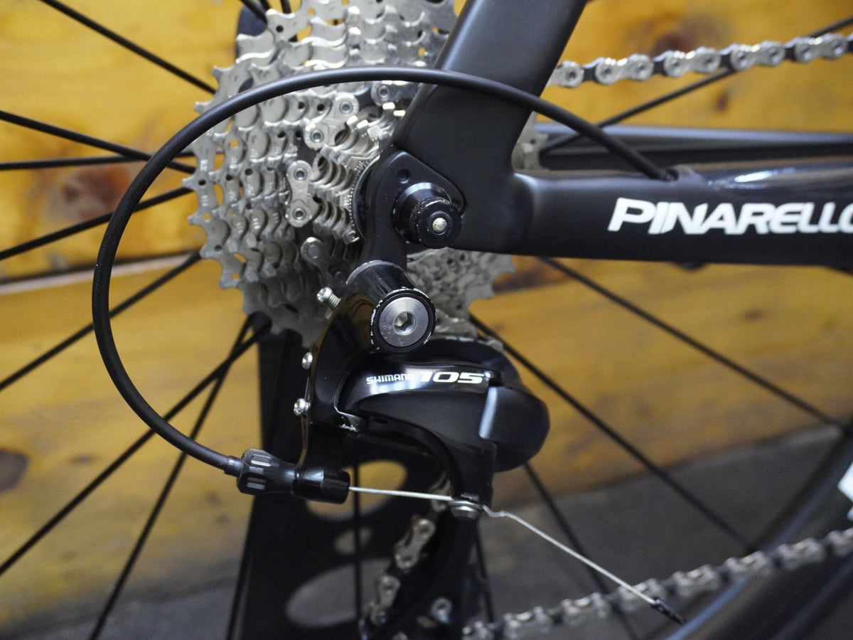 Pinarello Montello Road Bike