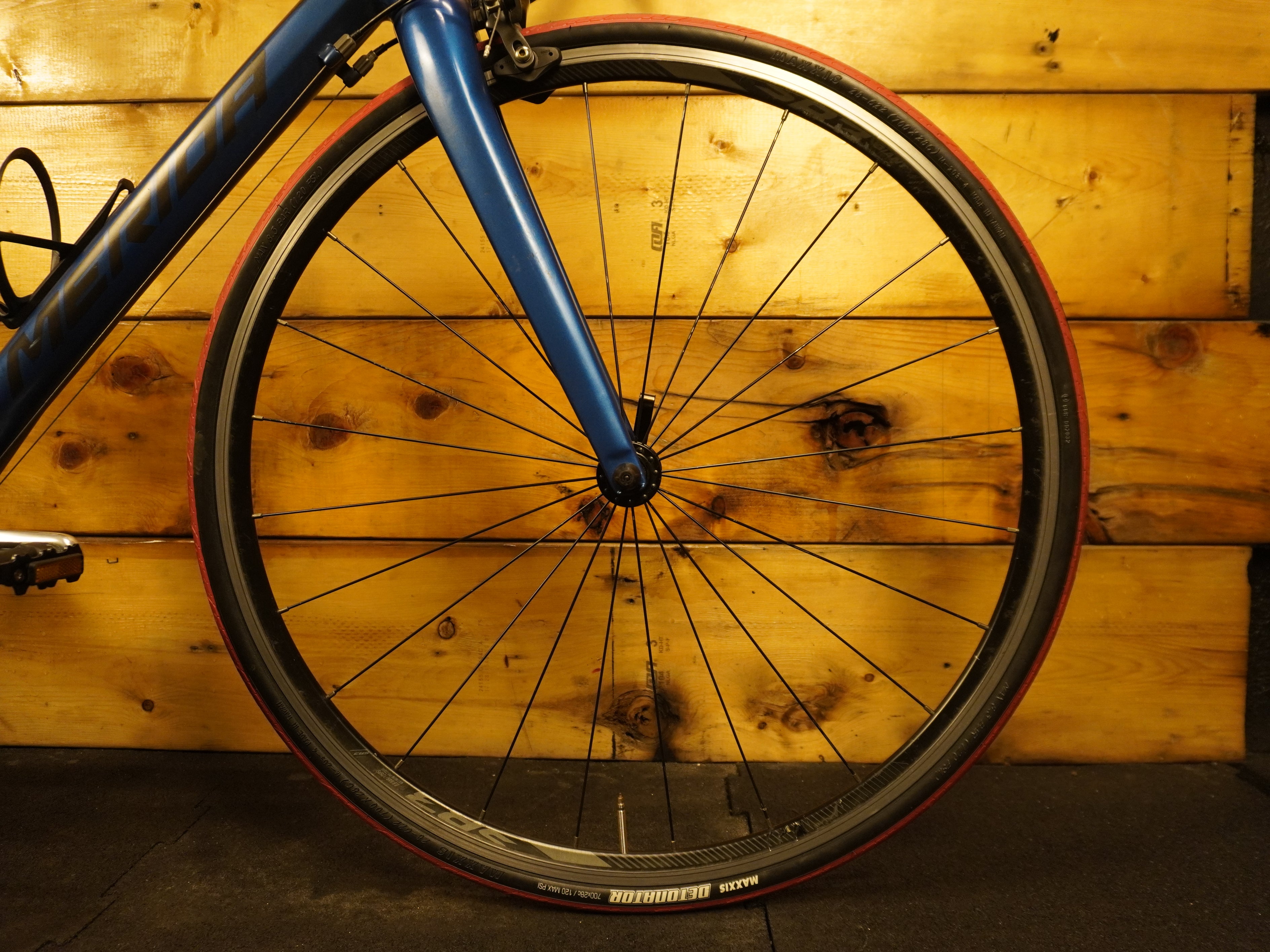 Merida Ride 80 Road Bike