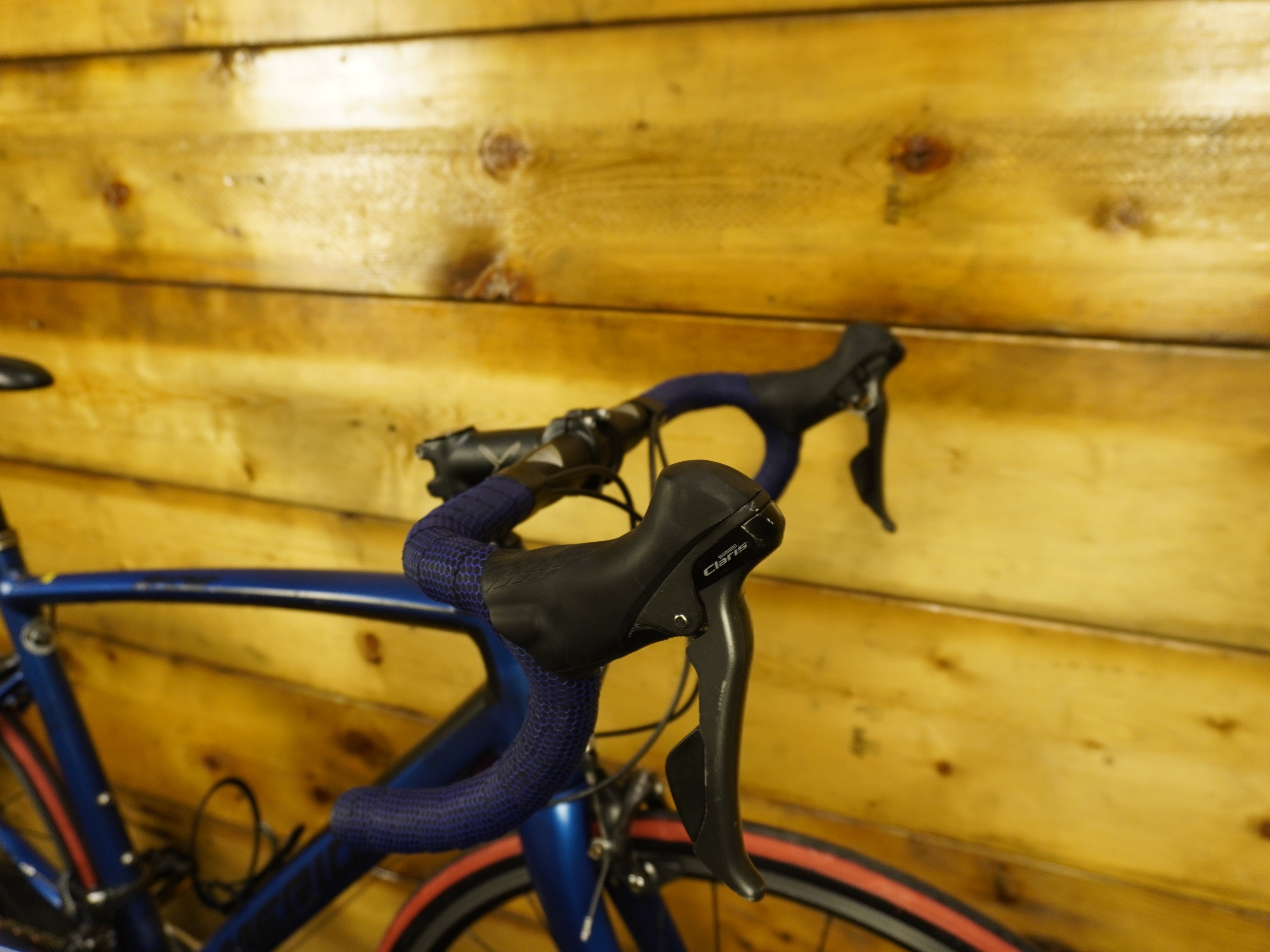 Merida Ride 80 Road Bike