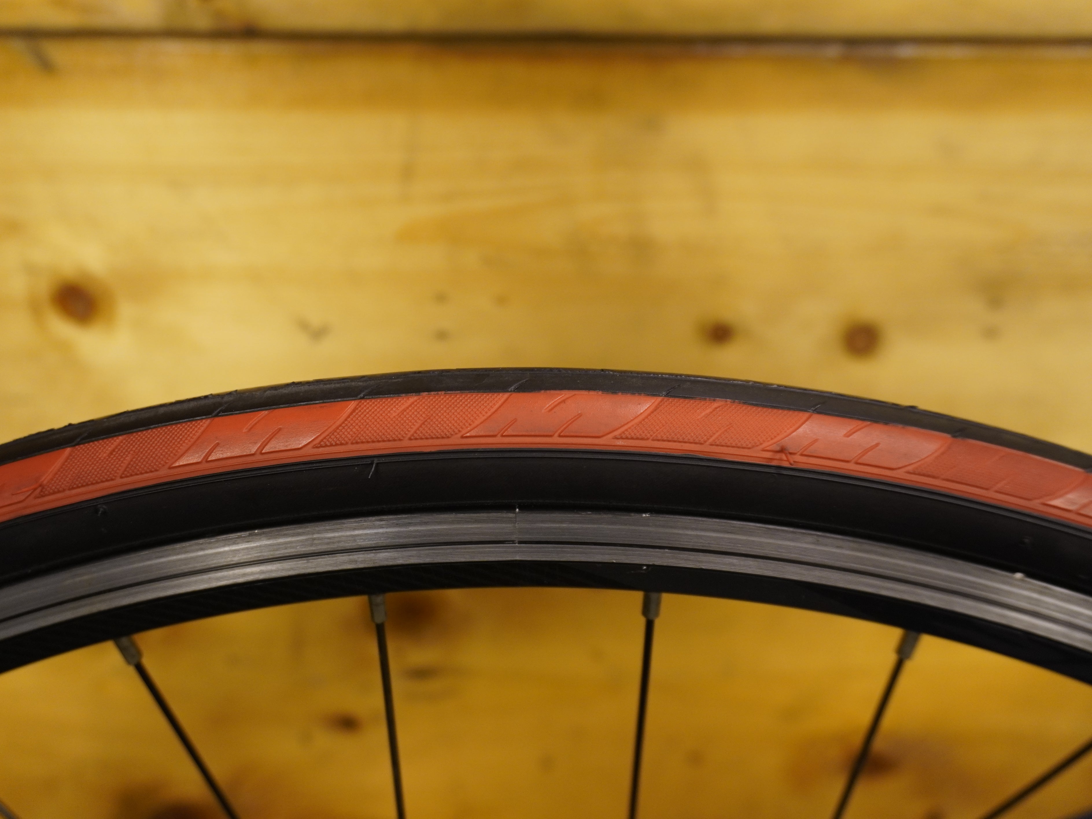 Merida Ride 80 Road Bike