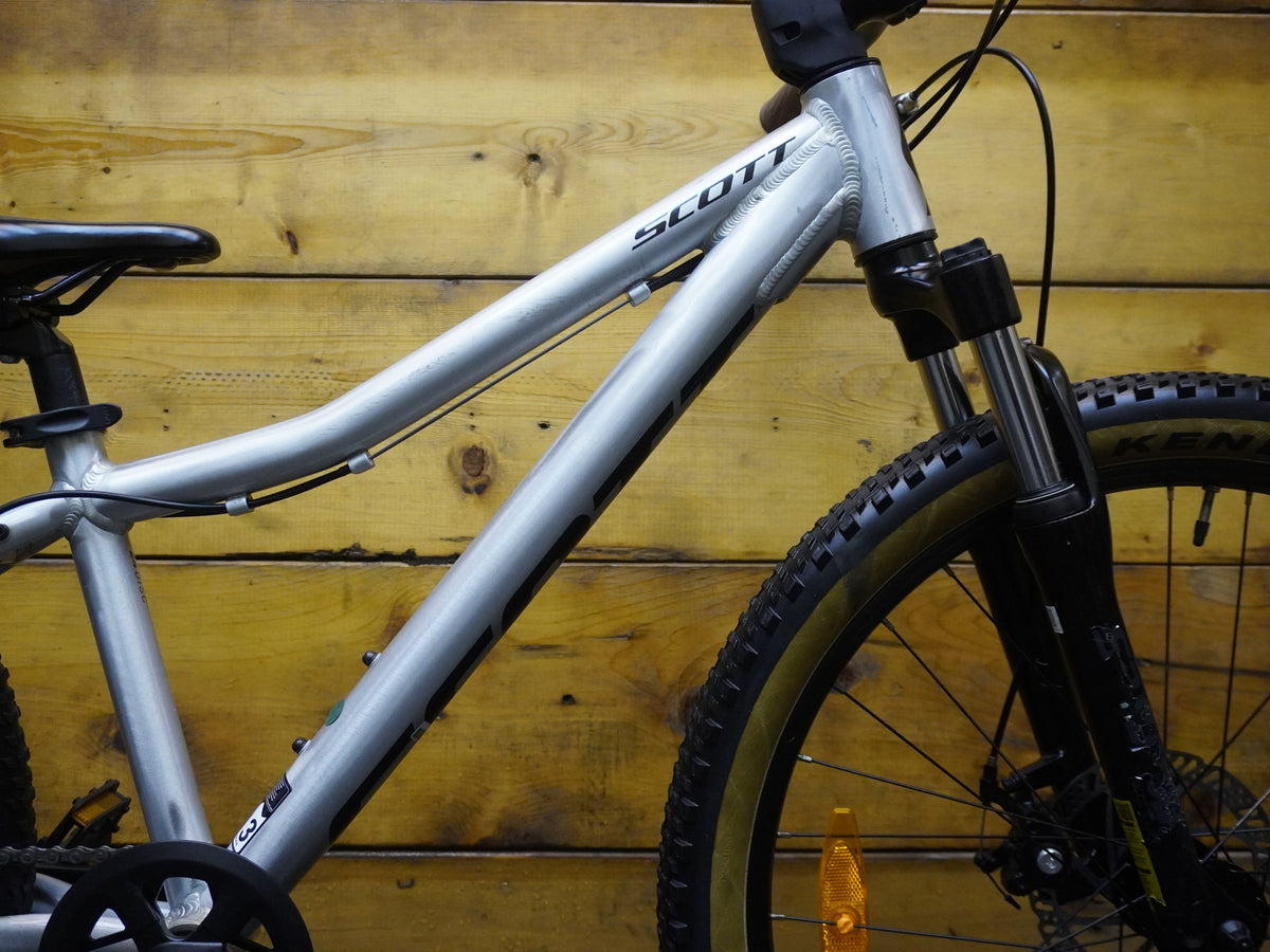 Scott Scale 3 Kids Bike