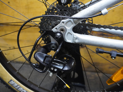 Scott Scale 3 Kids Bike