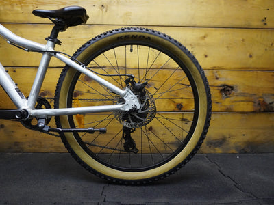 Scott Scale 3 Kids Bike