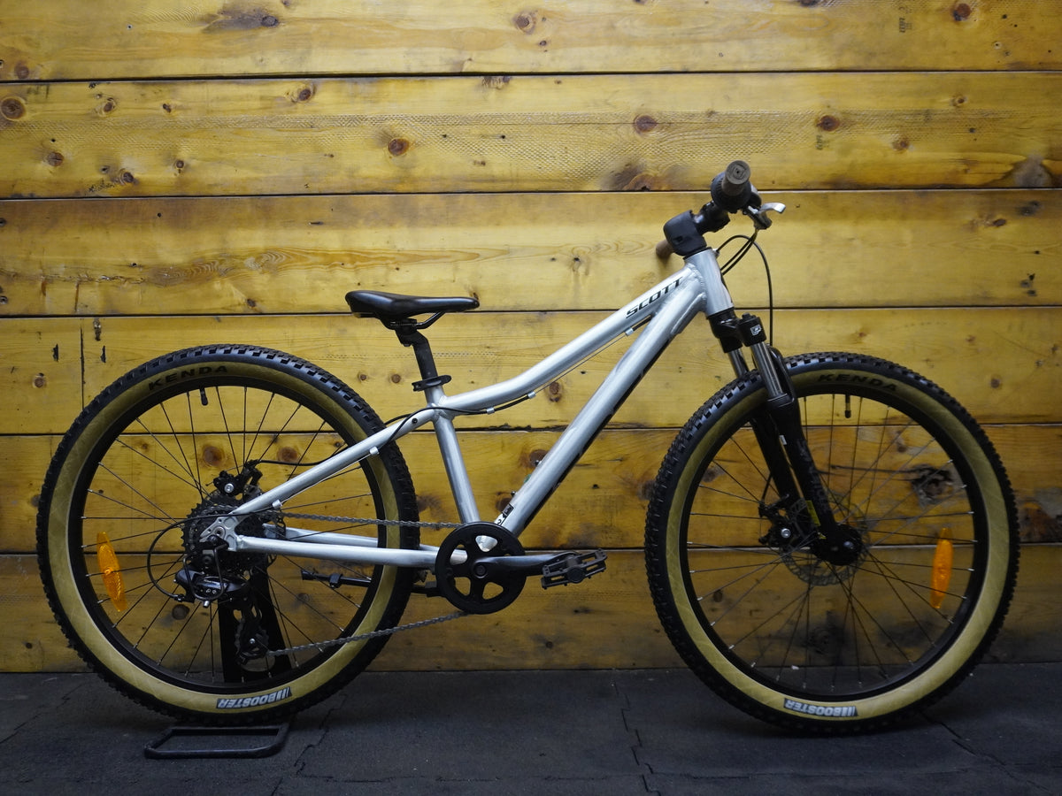 Scott Scale 3 Kids Bike