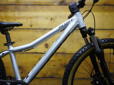 Scott Scale 3 Kids Bike
