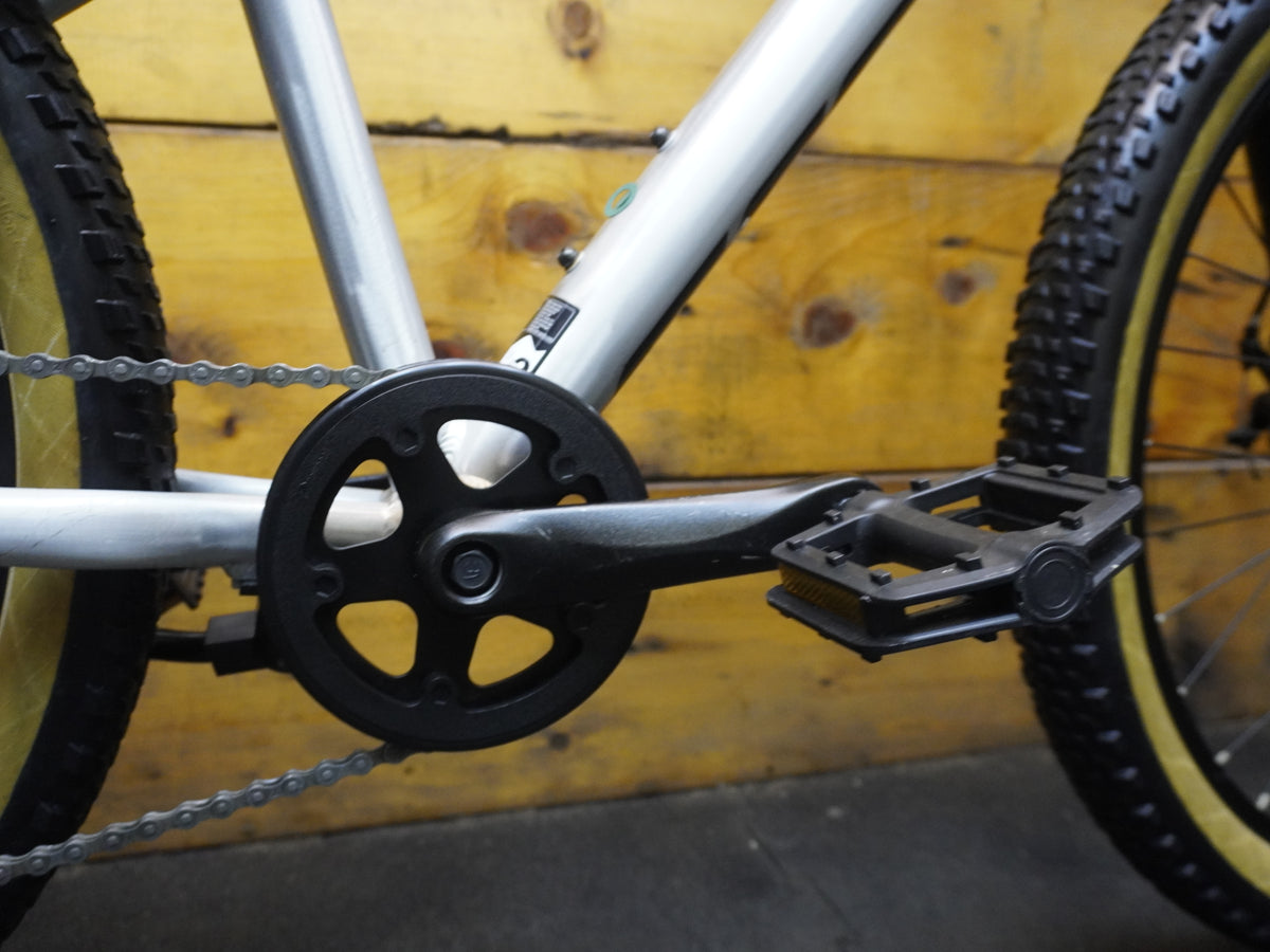Scott Scale 3 Kids Bike