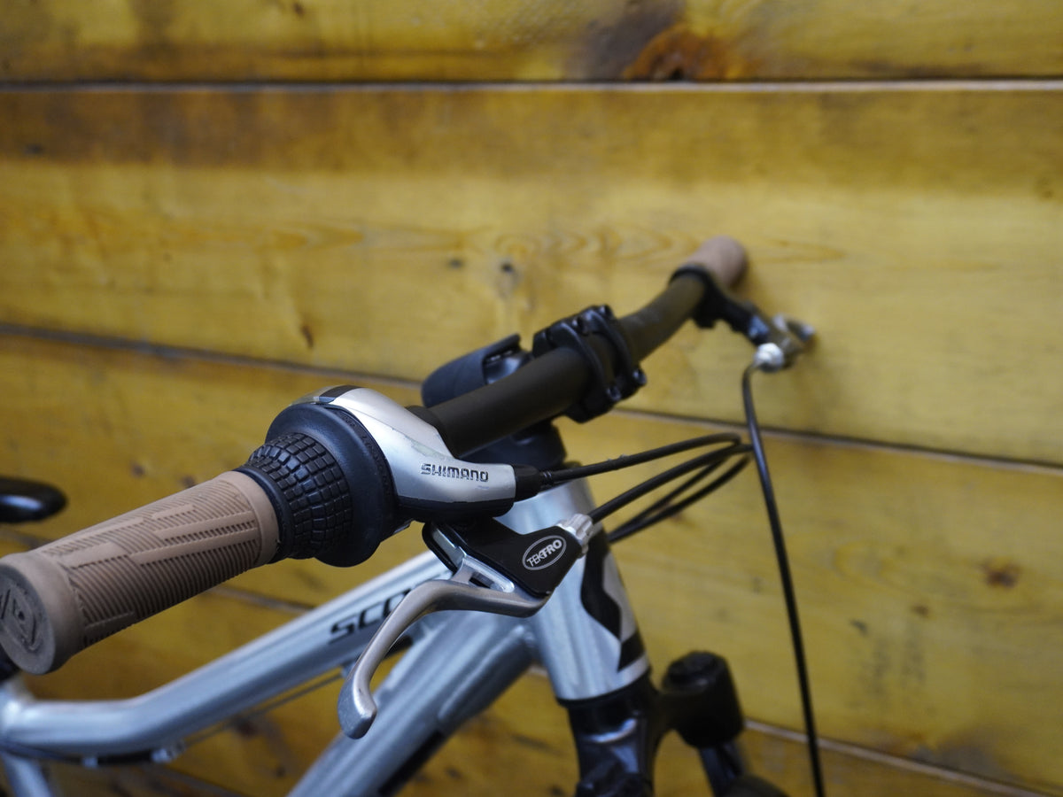 Scott Scale 3 Kids Bike