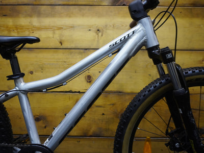 Scott Scale 3 Kids Bike
