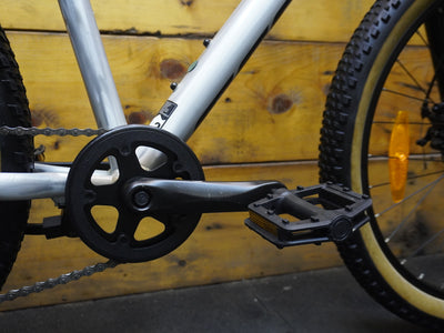 Scott Scale 3 Kids Bike