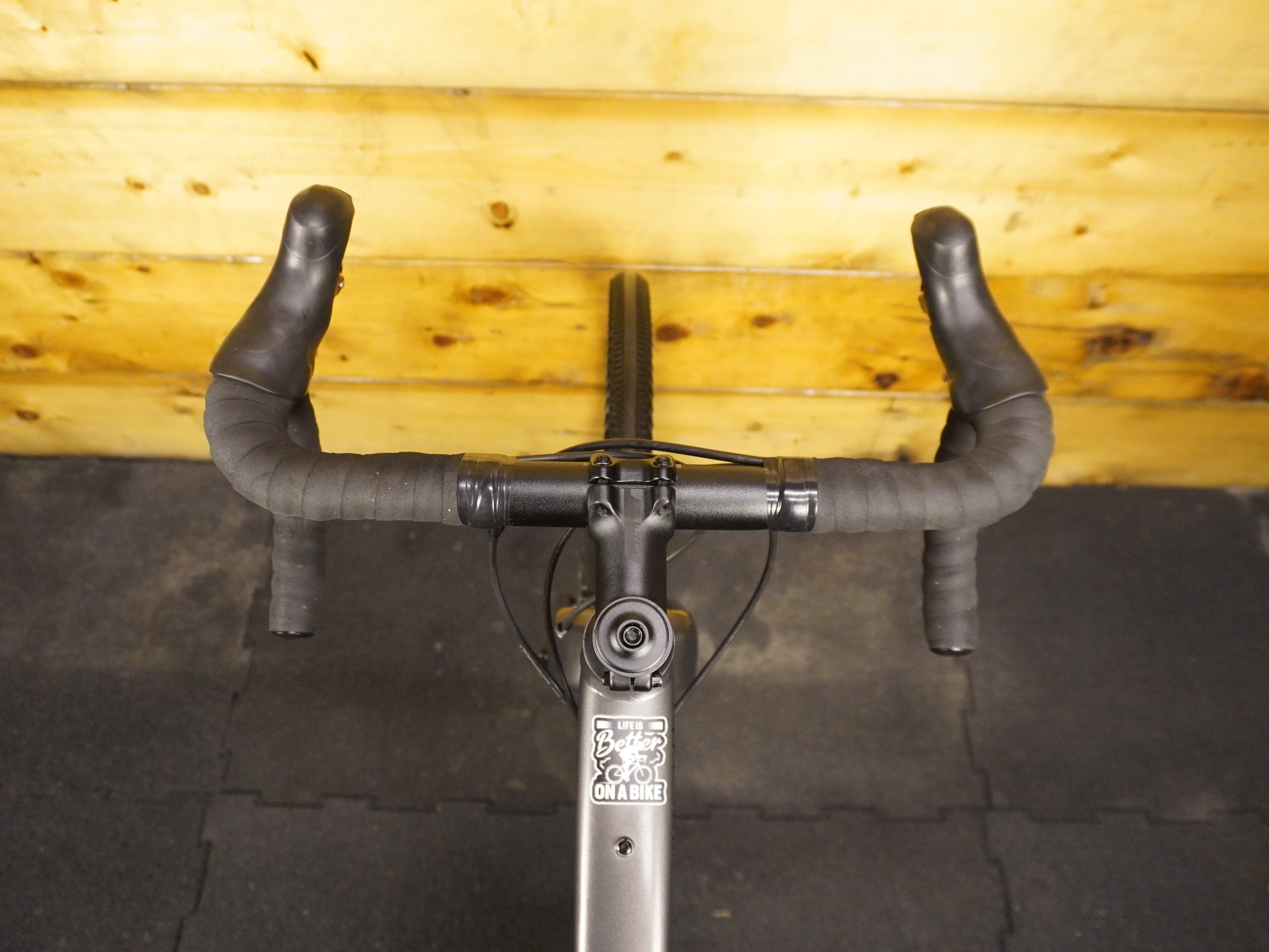 Specialized Diverge E5 Gravel bike