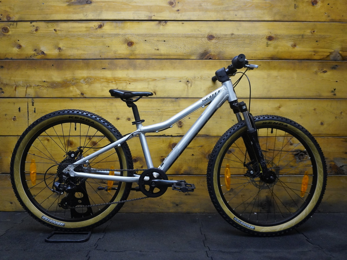 Scott Scale 3 Kids Bike
