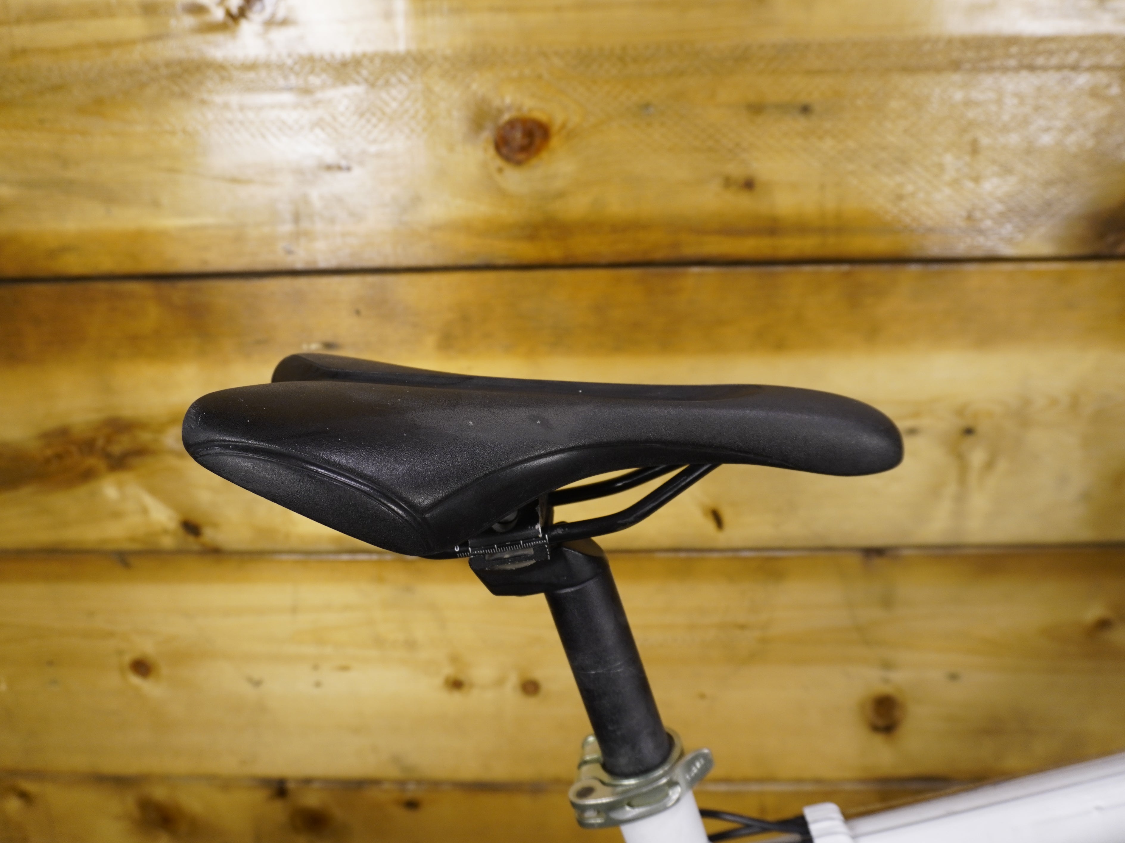 B'twin Rockrider RR 5.3 Mountain Bike