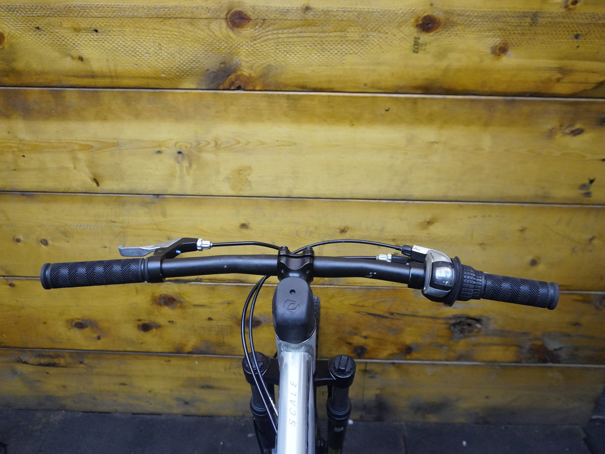 Scott Scale 3 Kids Bike