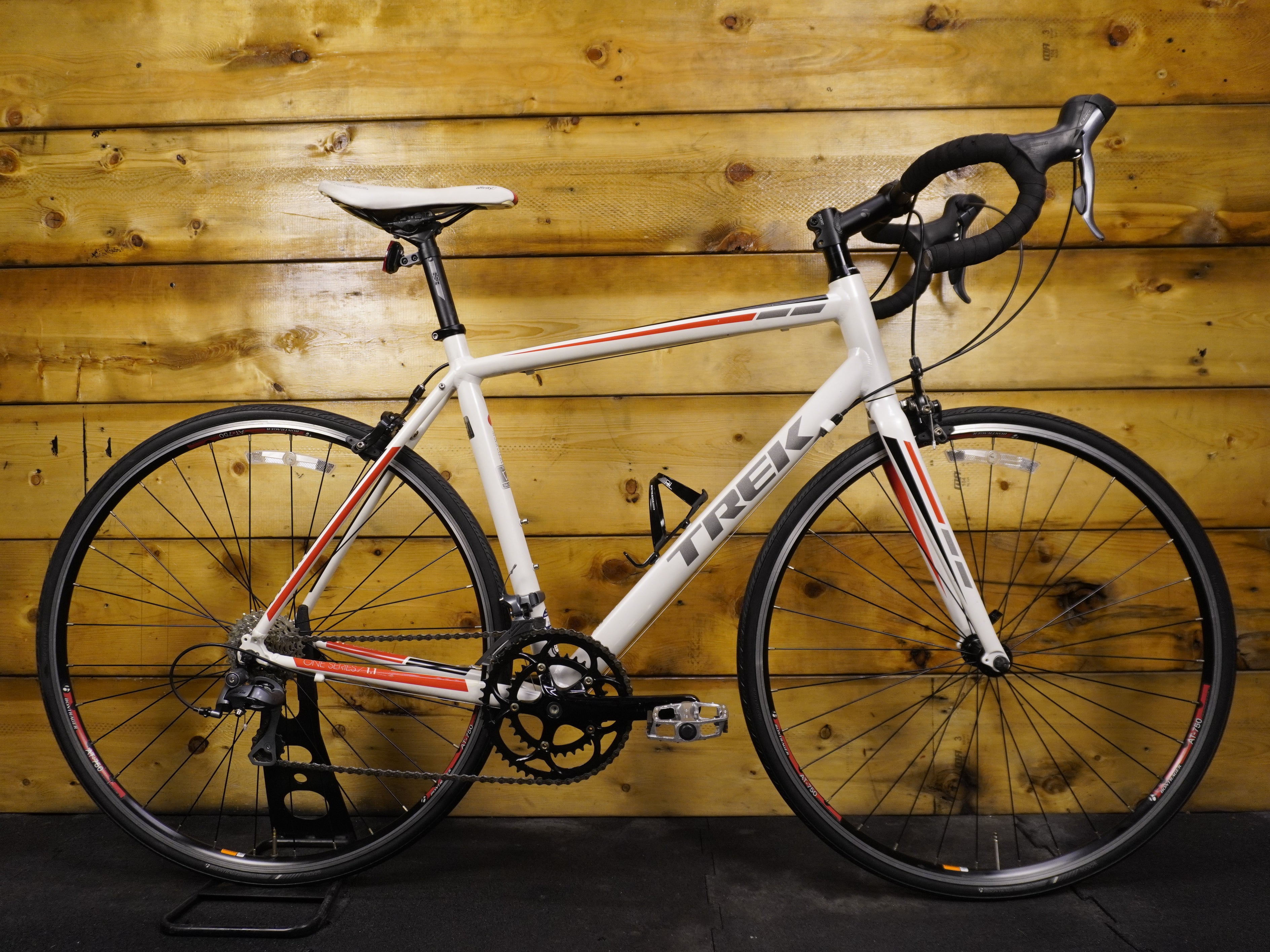 Trek One Series 1.1 Road Bike