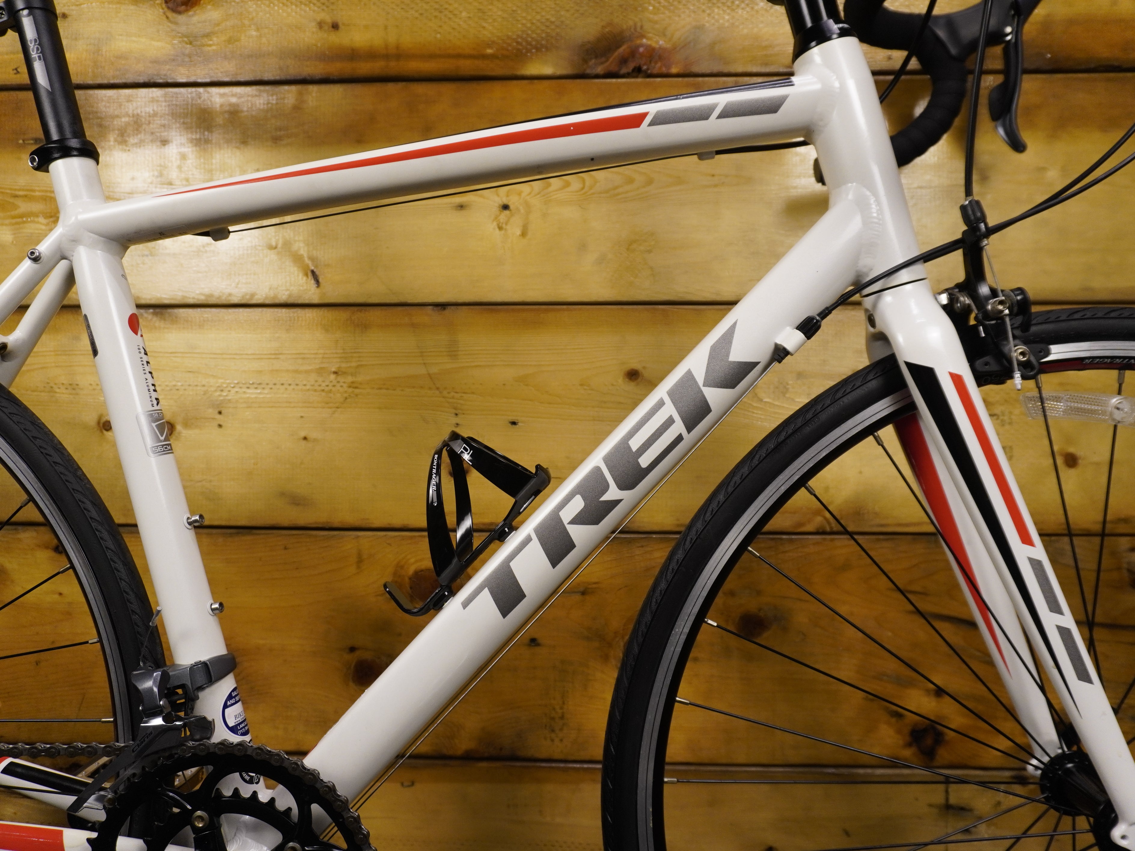 Trek One Series 1.1 Road Bike