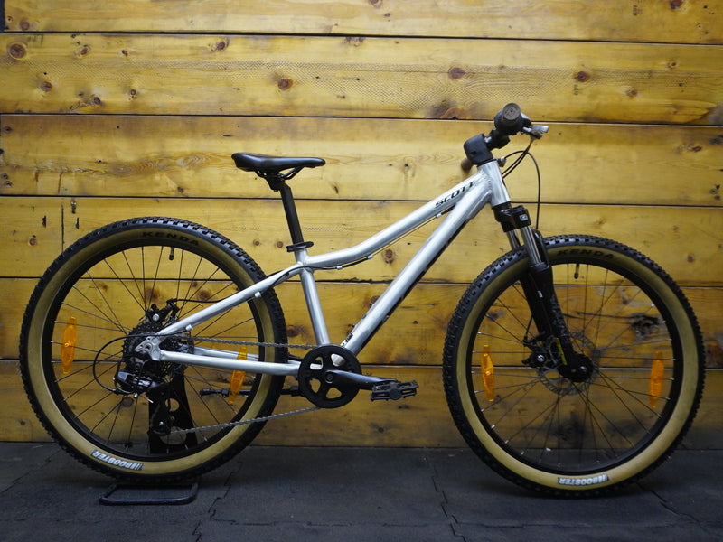 Scott Scale 3 Kids Bike