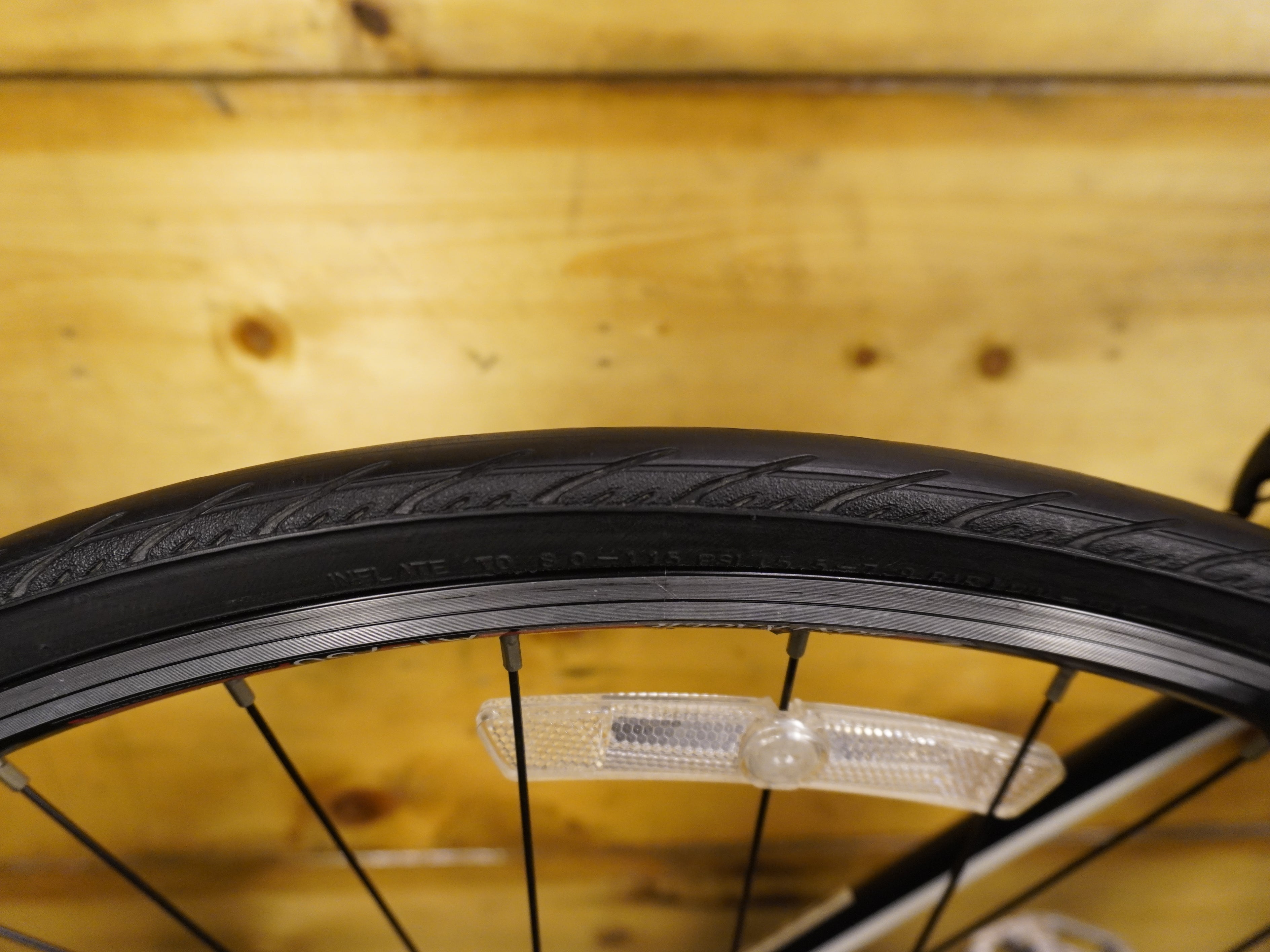 Trek One Series 1.1 Road Bike