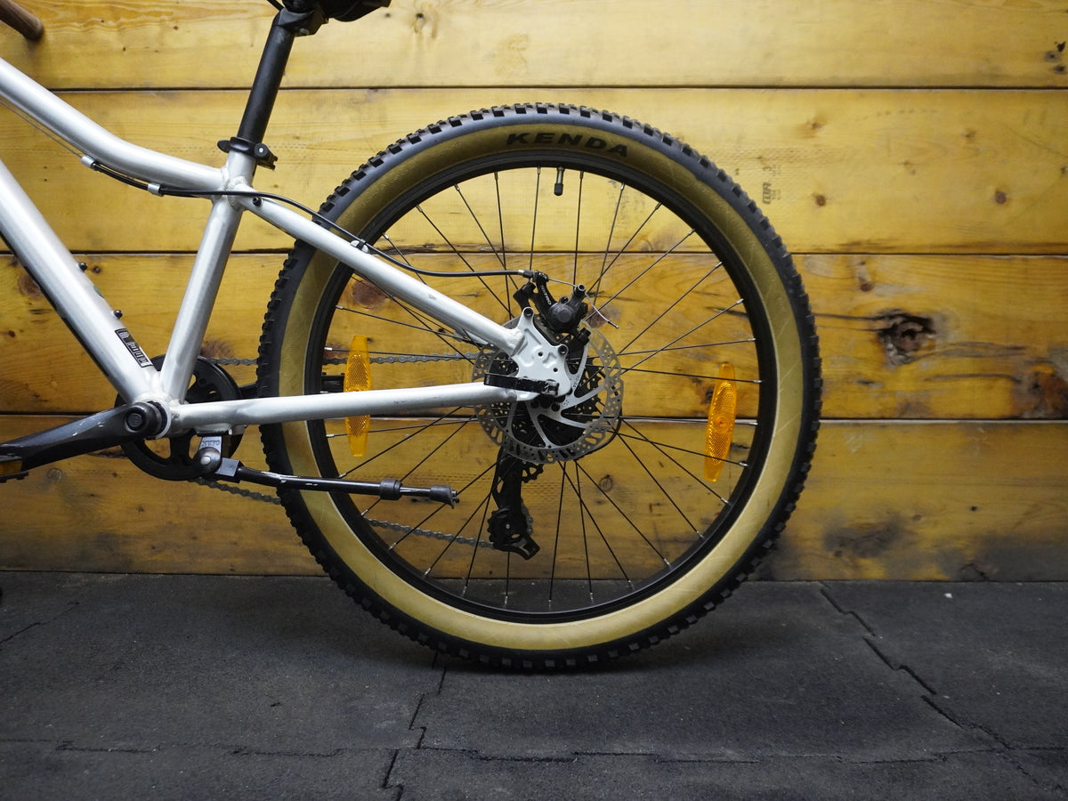 Scott Scale 3 Kids Bike