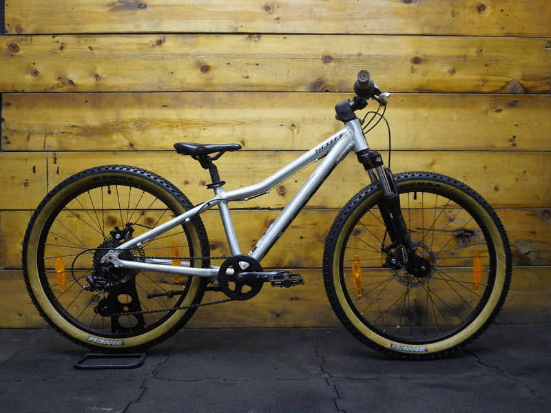 Scott Scale 3 Kids Bike