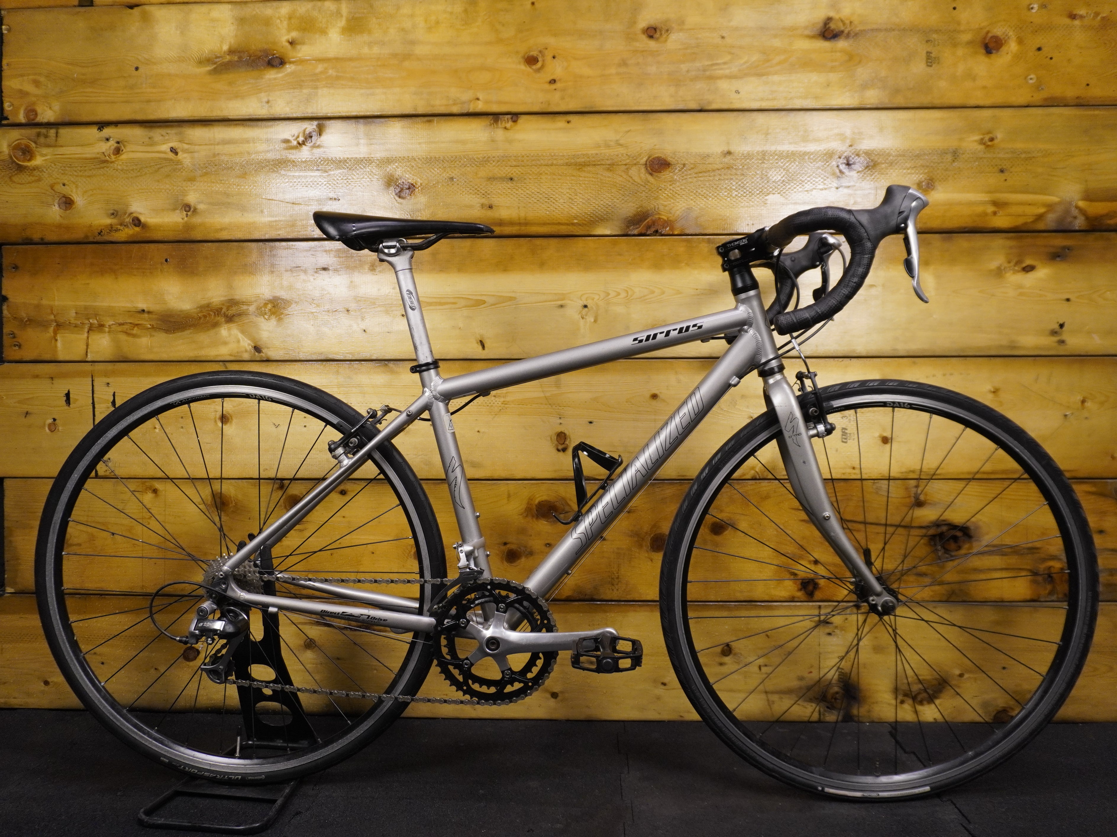 Specialized Sirrus Road Bike