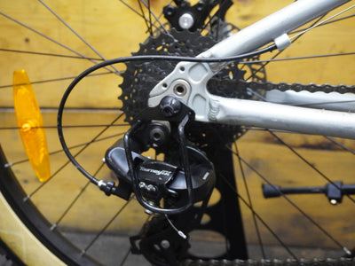 Scott Scale 3 Kids Bike