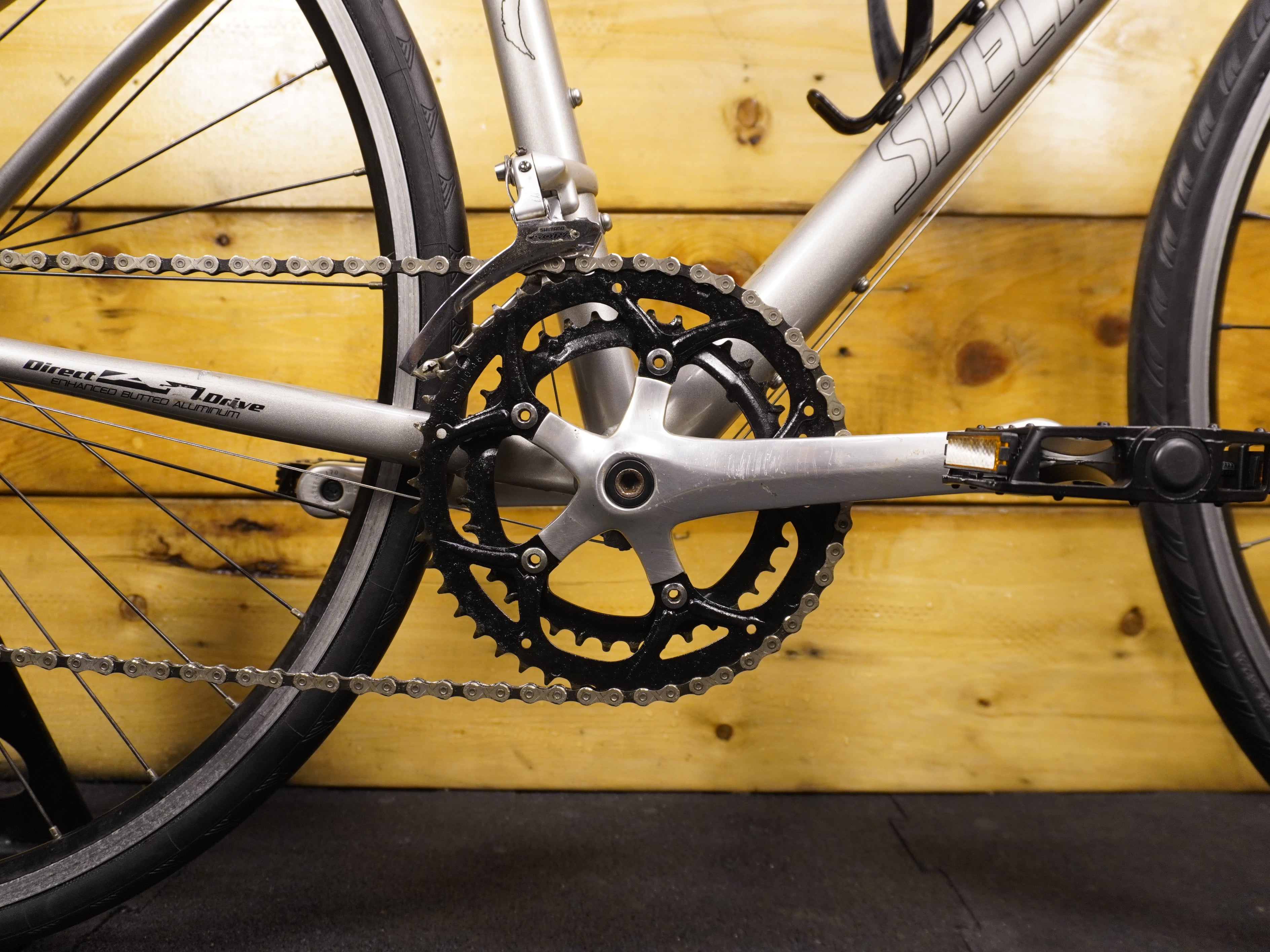 Specialized Sirrus Road Bike