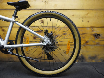 Scott Scale 3 Kids Bike
