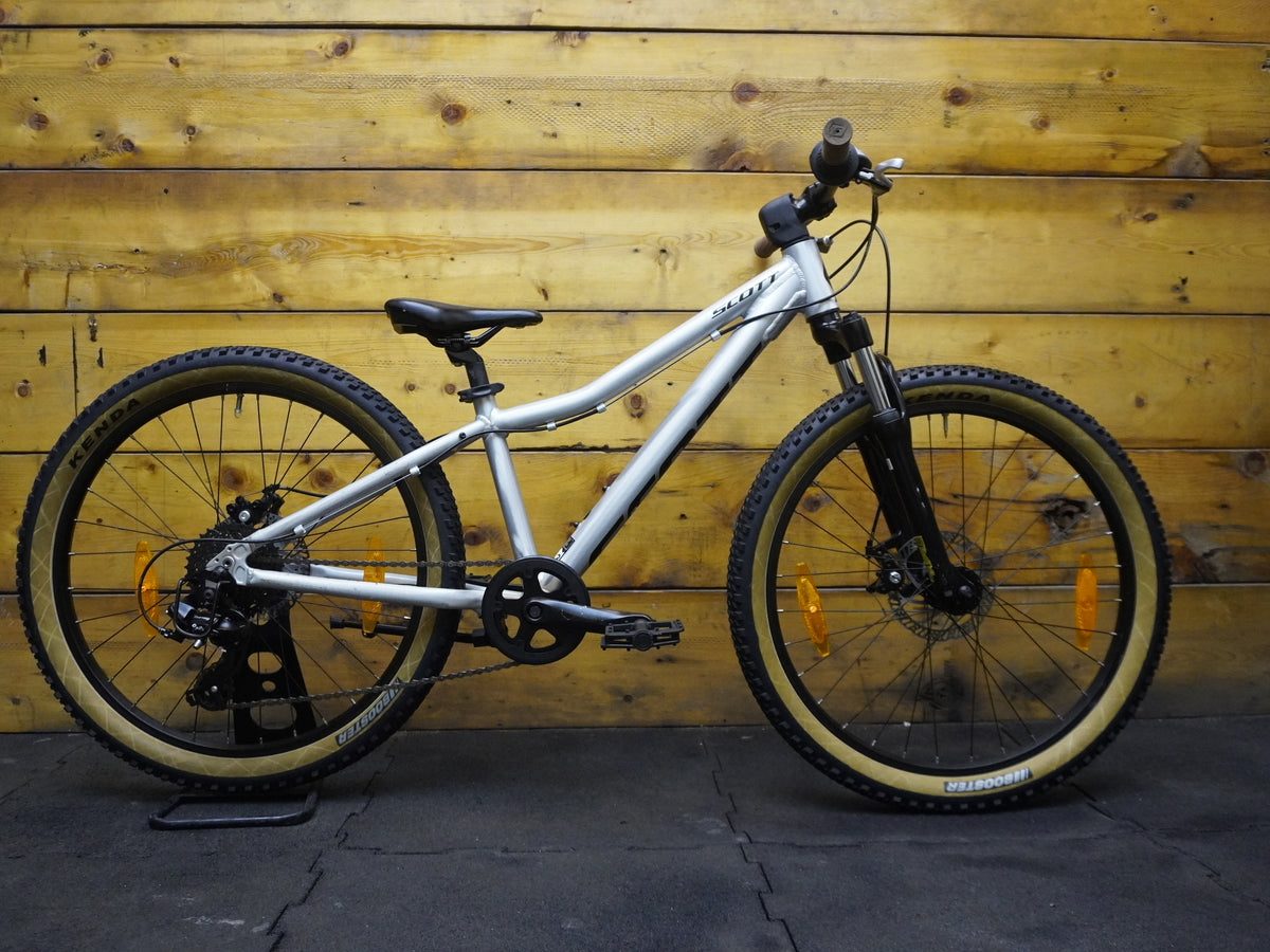 Scott Scale 3 Kids Bike