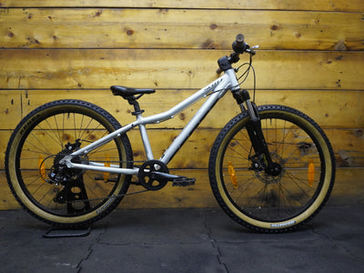 Scott Scale 3 Kids Bike