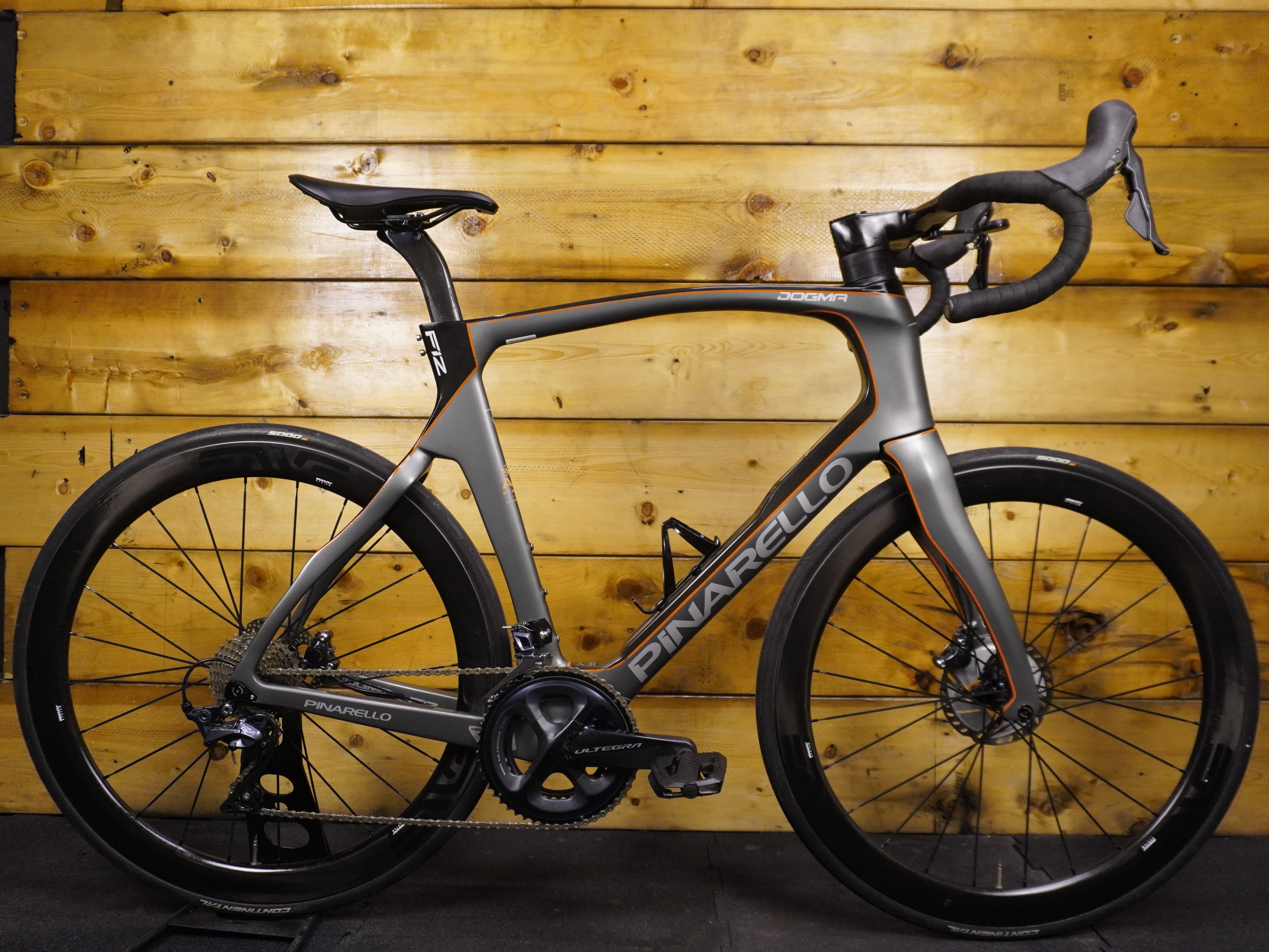Pinarello Dogma F12 Road Bike