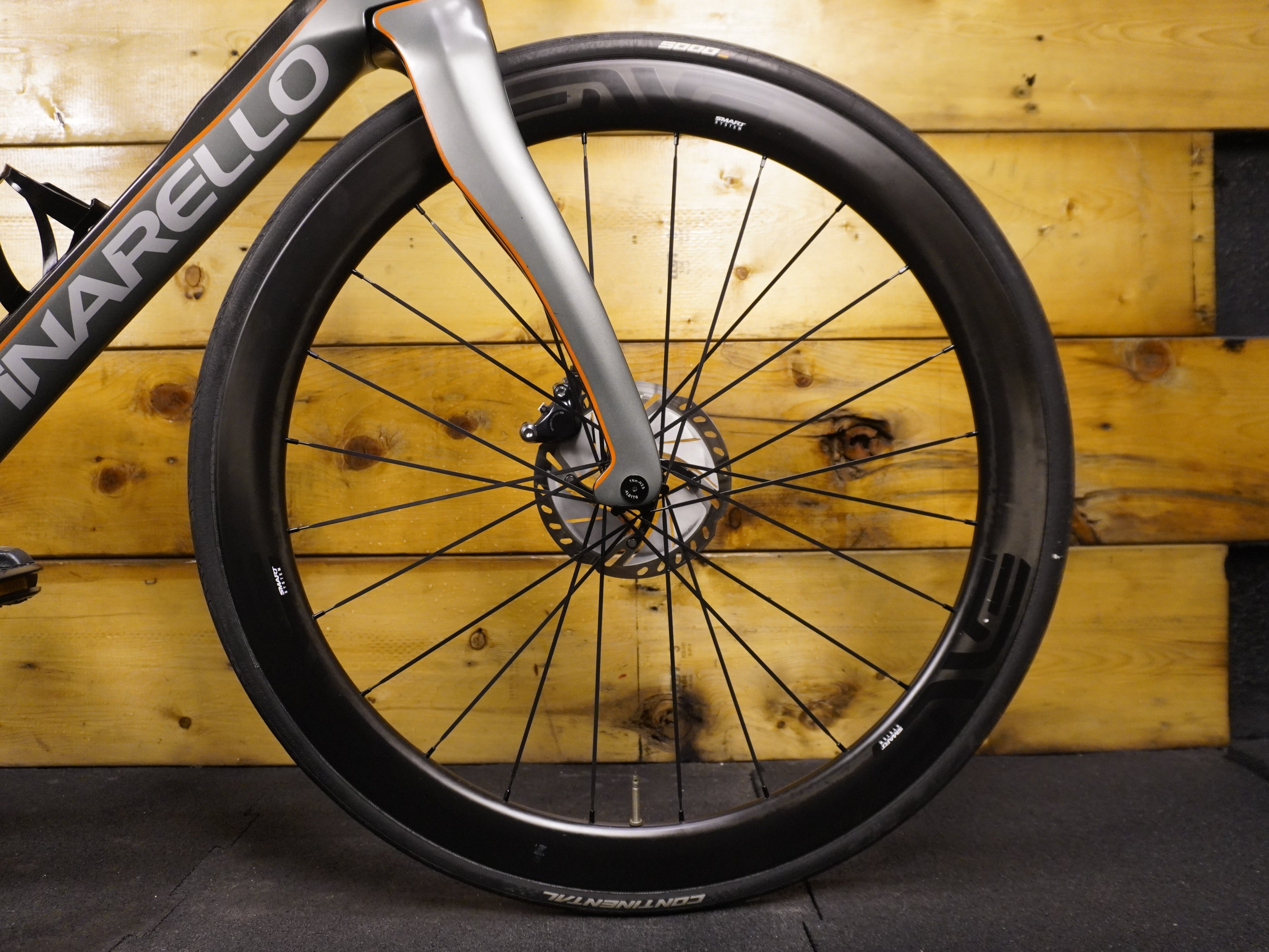 Pinarello Dogma F12 Road Bike