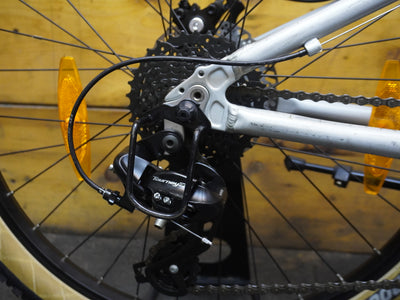Scott Scale 3 Kids Bike