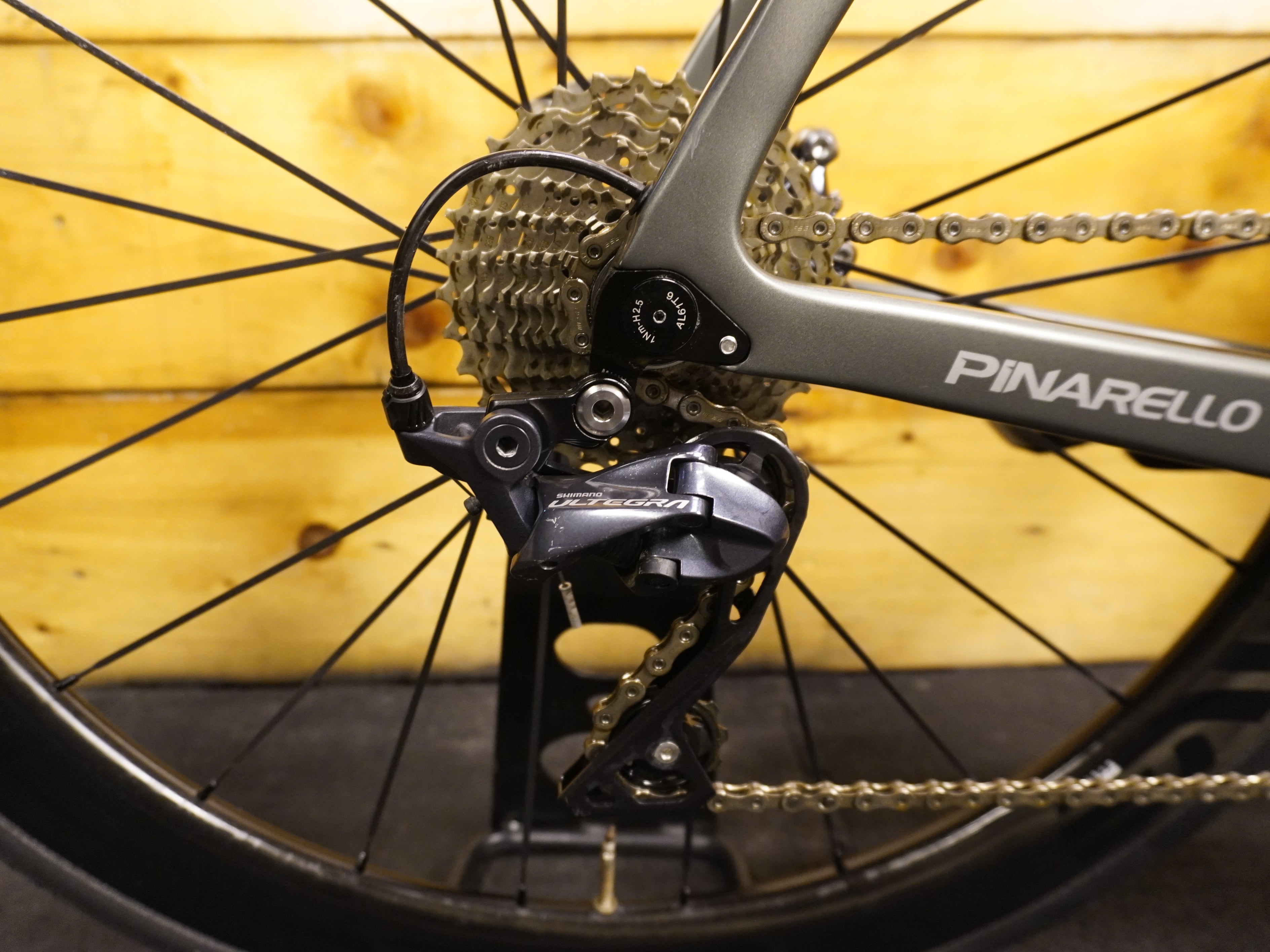 Pinarello Dogma F12 Road Bike