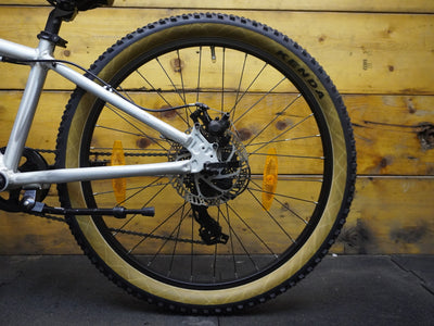 Scott Scale 3 Kids Bike
