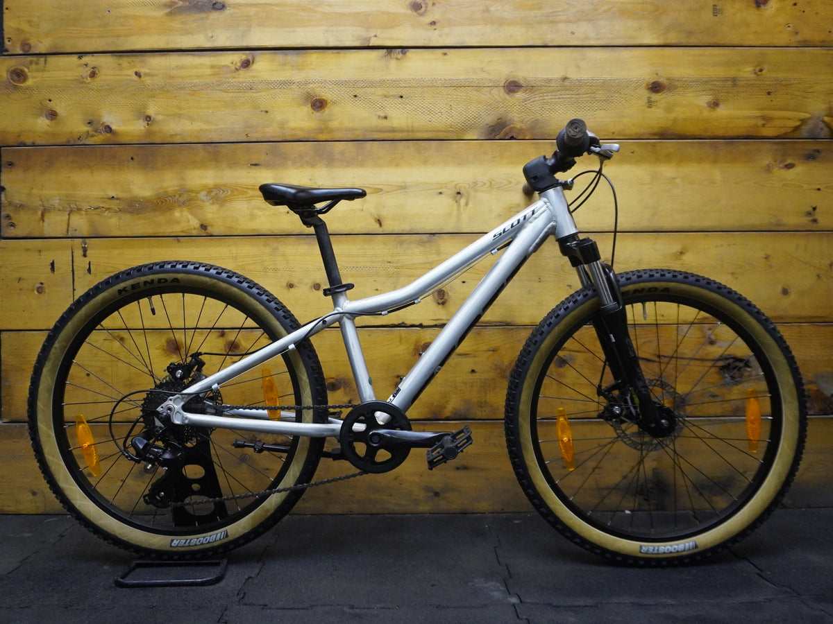 Scott Scale 3 Kids Bike