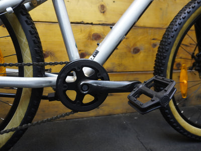 Scott Scale 3 Kids Bike