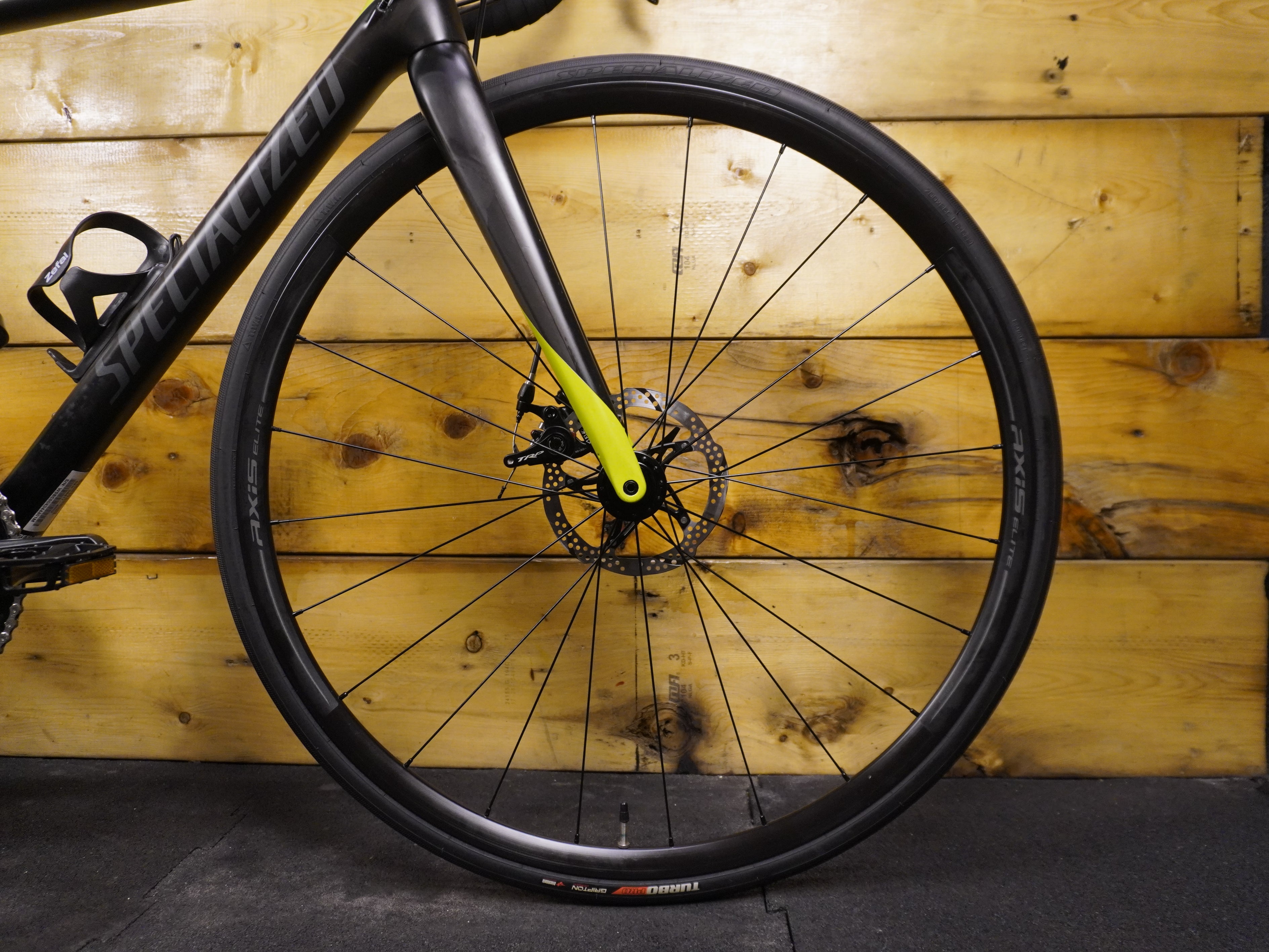 Specialized Roubaix Elite Road Bike