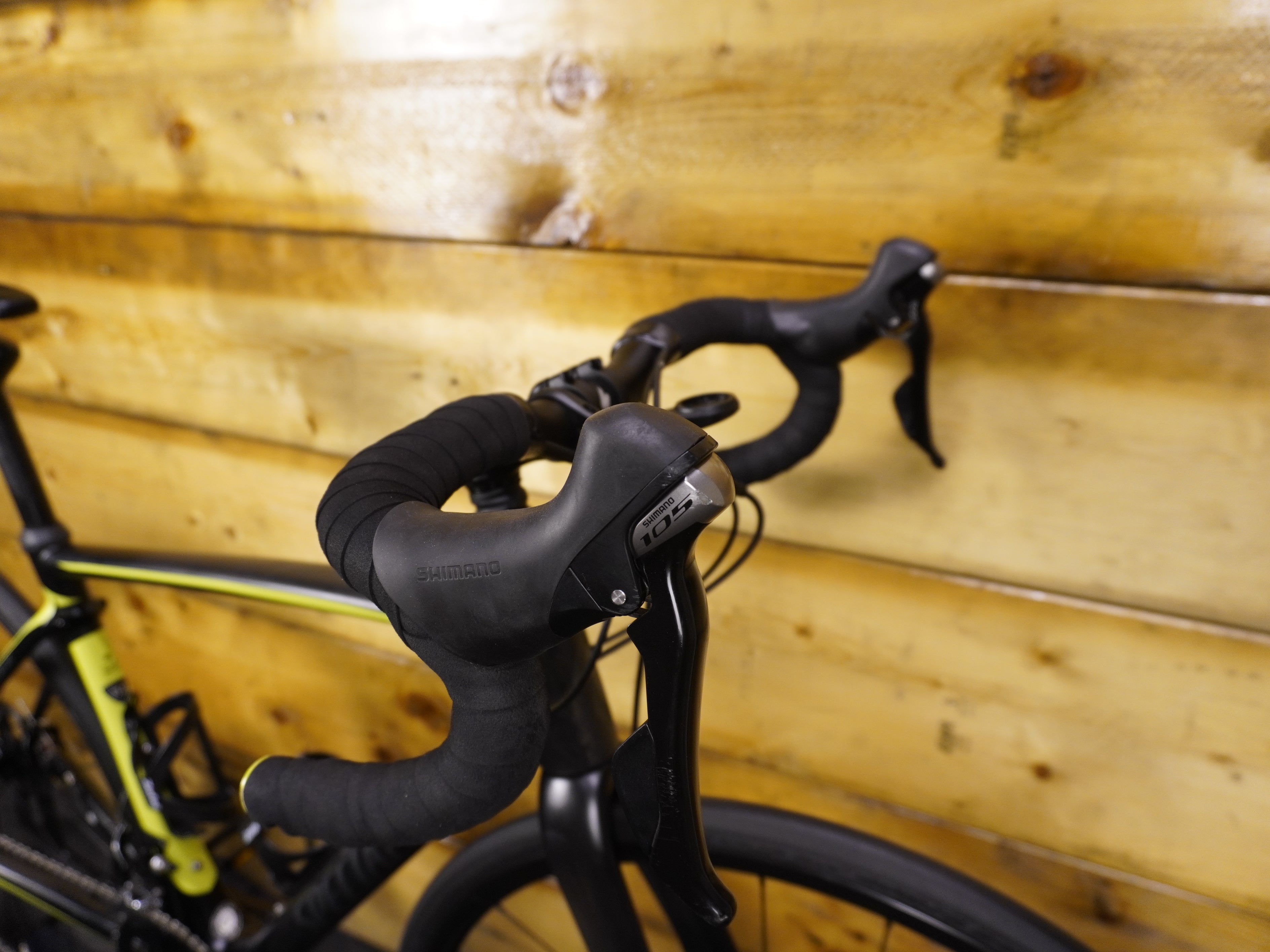 Specialized Roubaix Elite Road Bike