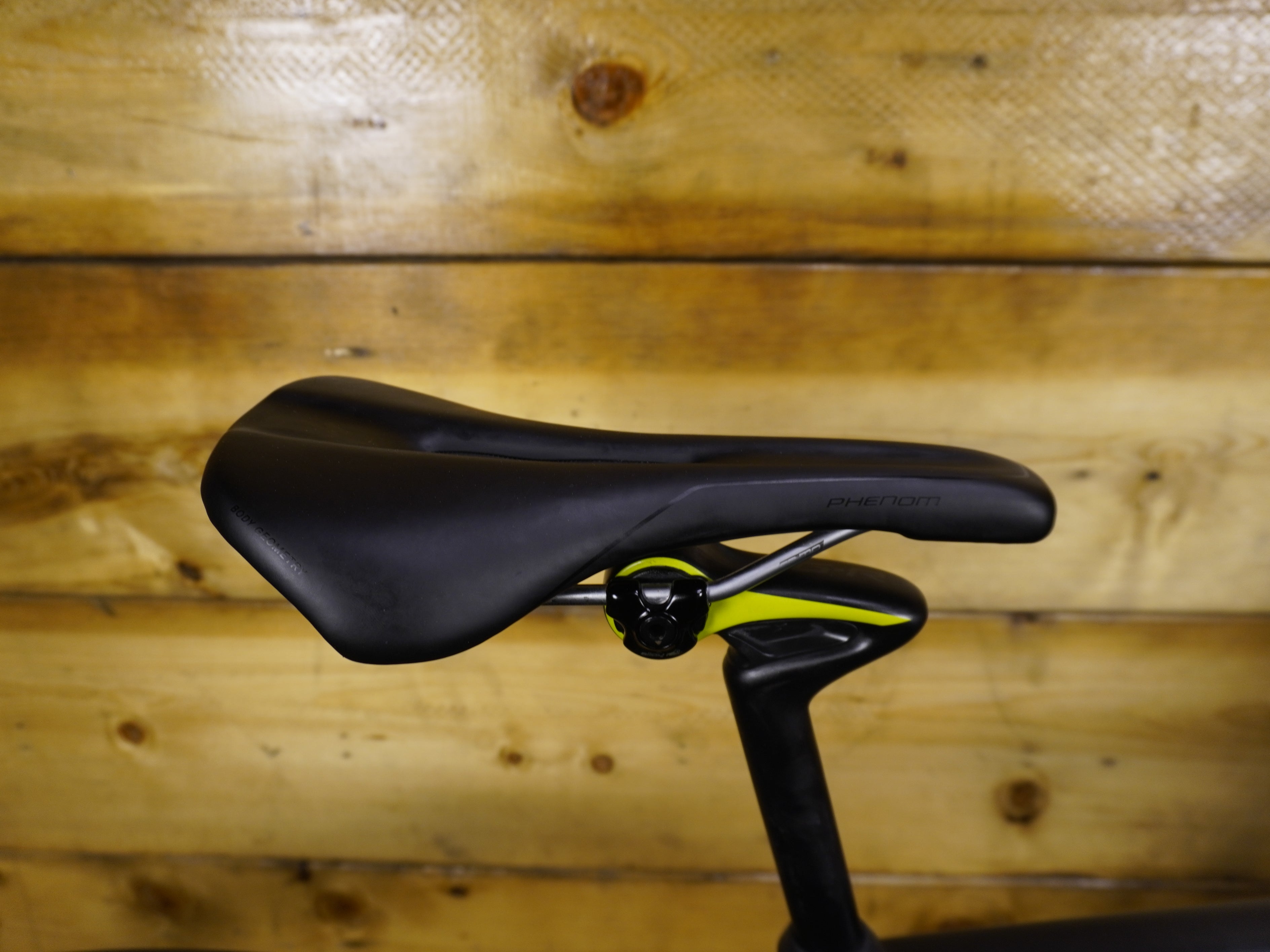 Specialized Roubaix Elite Road Bike