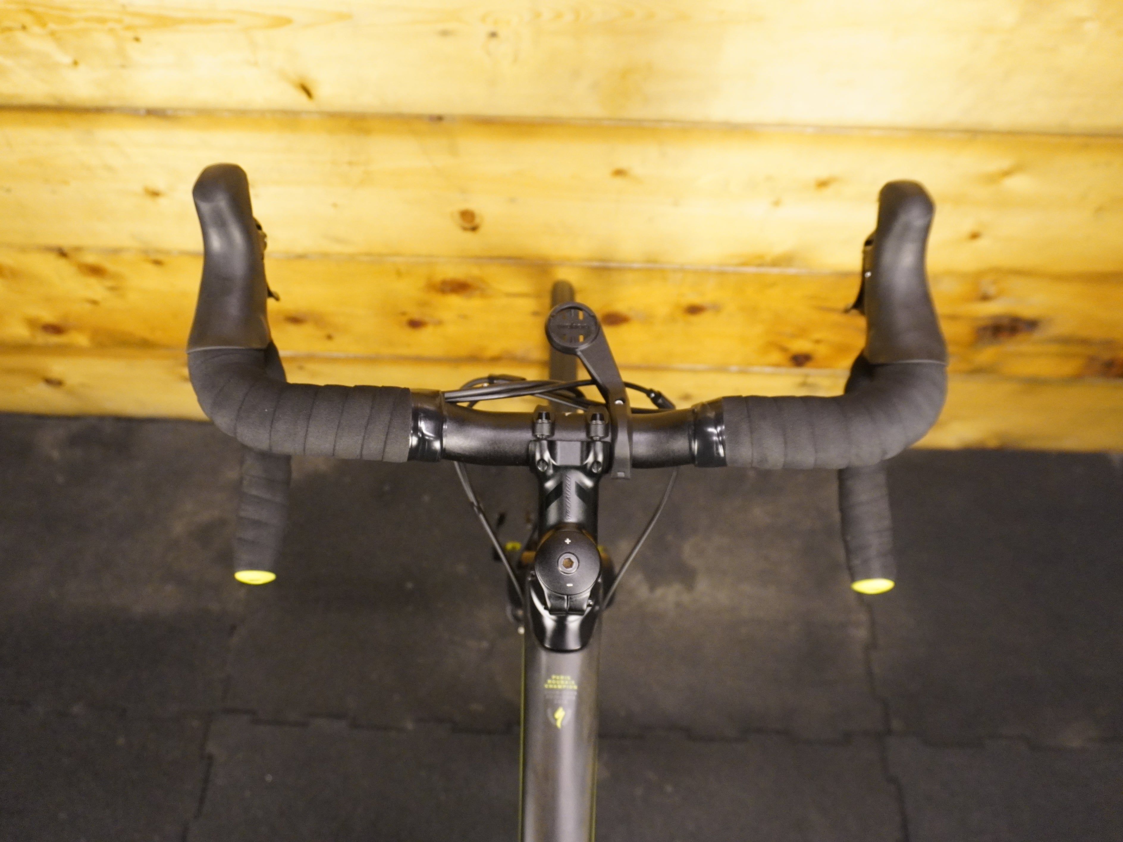 Specialized Roubaix Elite Road Bike