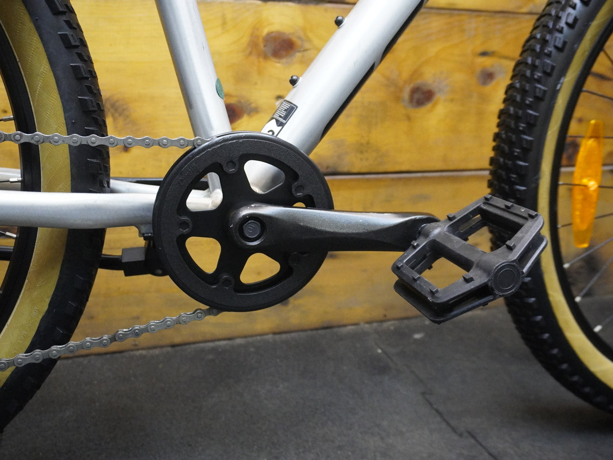Scott Scale 3 Kids Bike