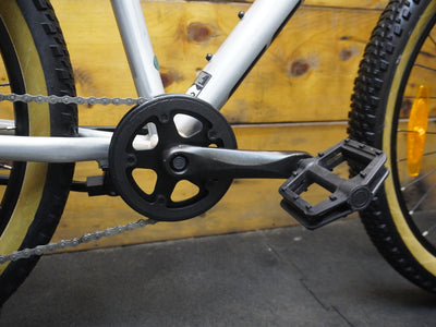 Scott Scale 3 Kids Bike