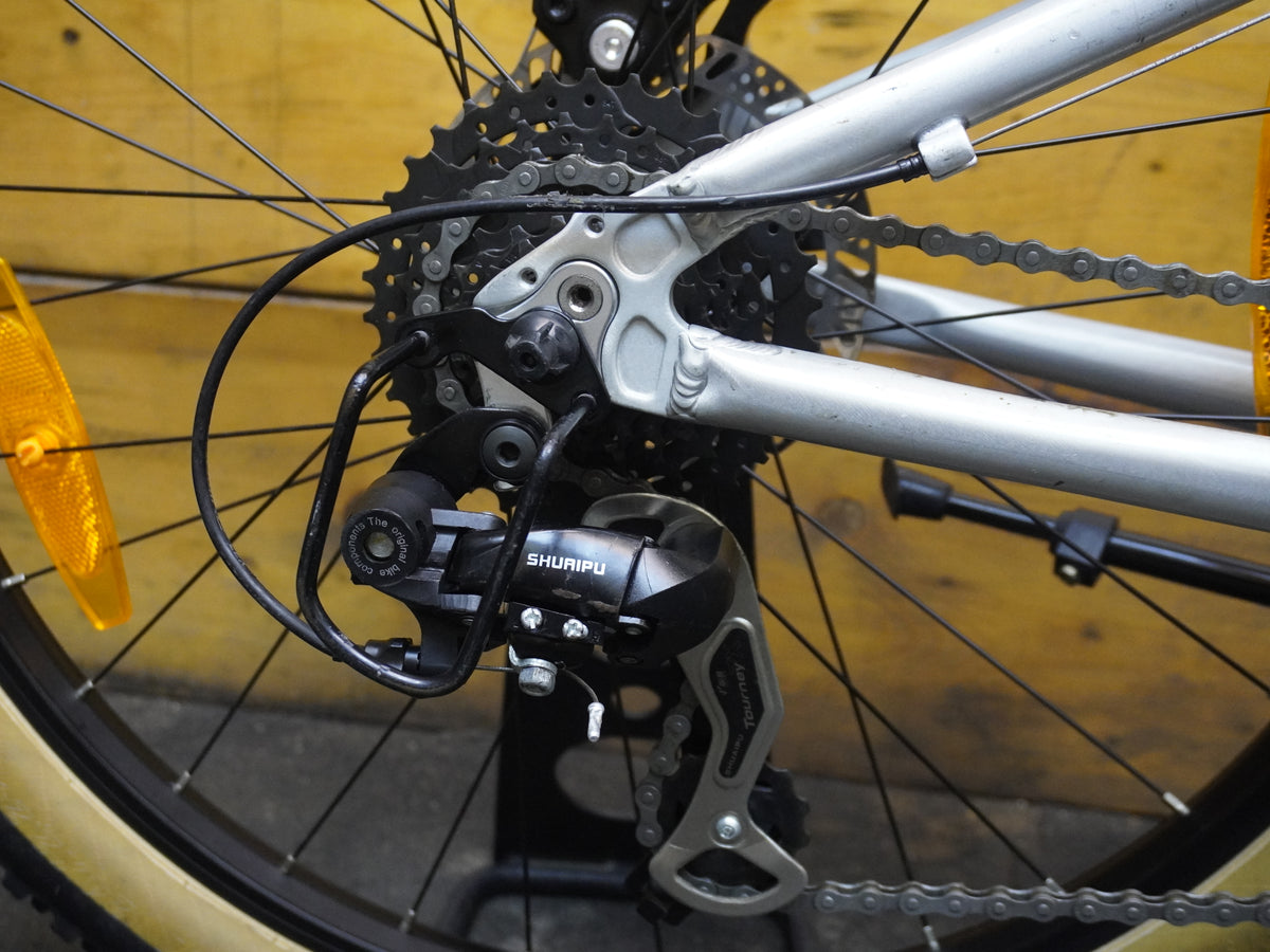 Scott Scale 3 Kids Bike