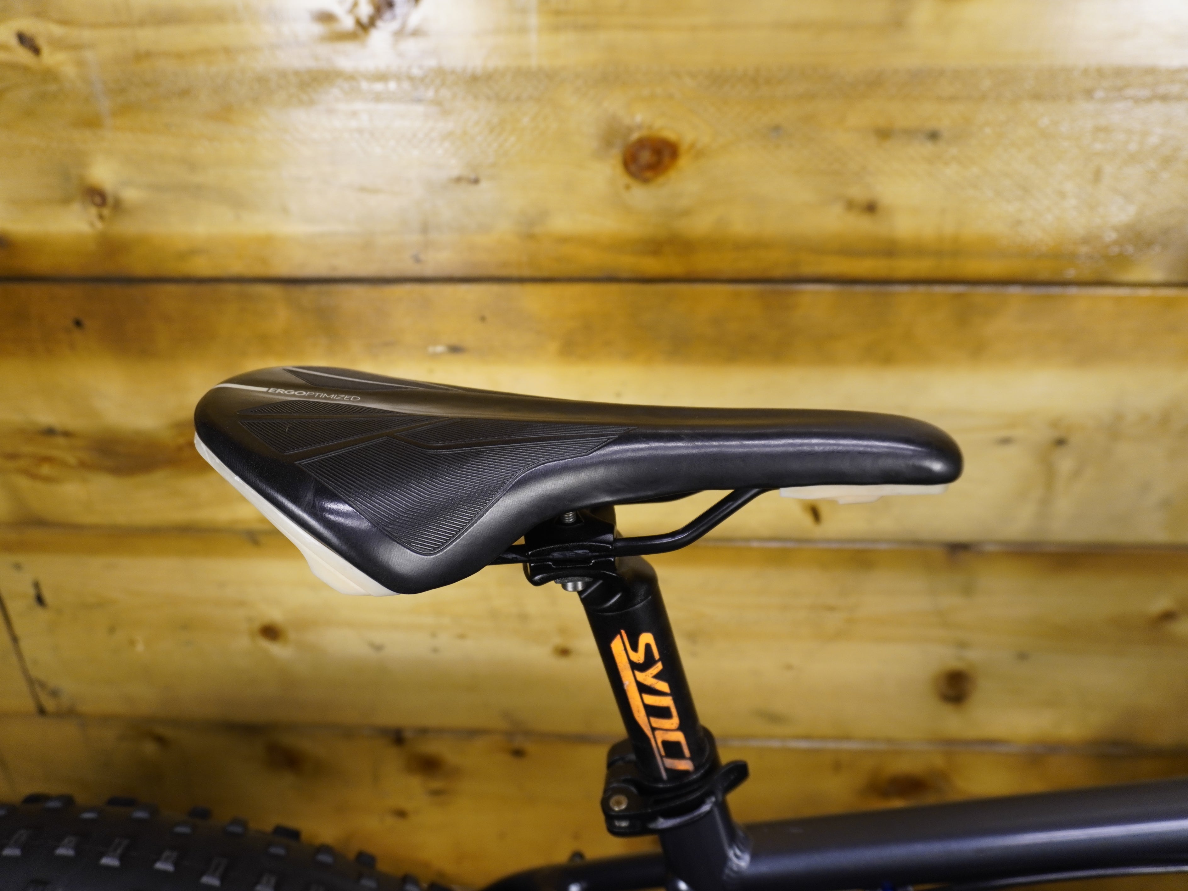 RENT Scott Big Jon Fat Bike