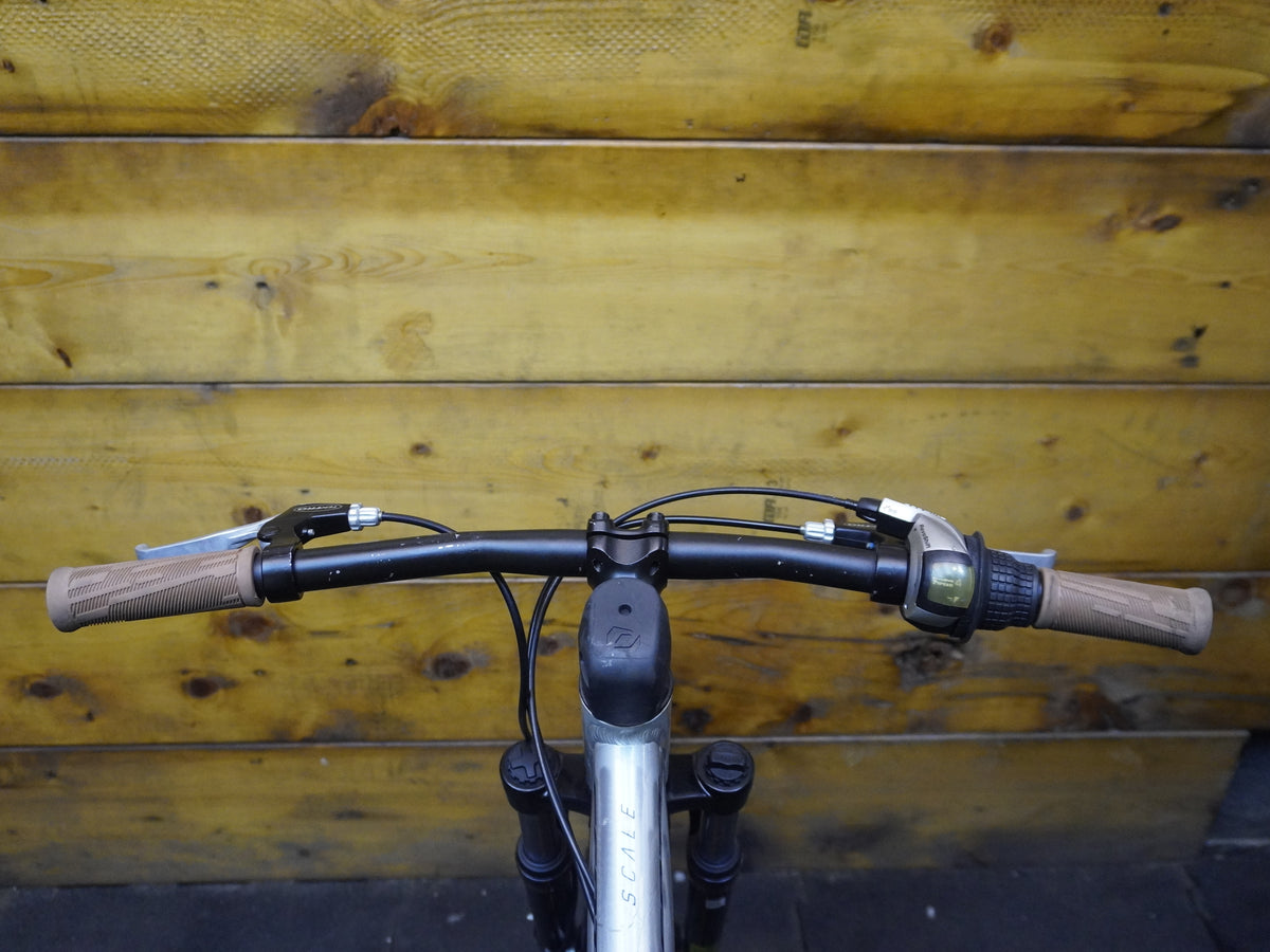 Scott Scale 3 Kids Bike