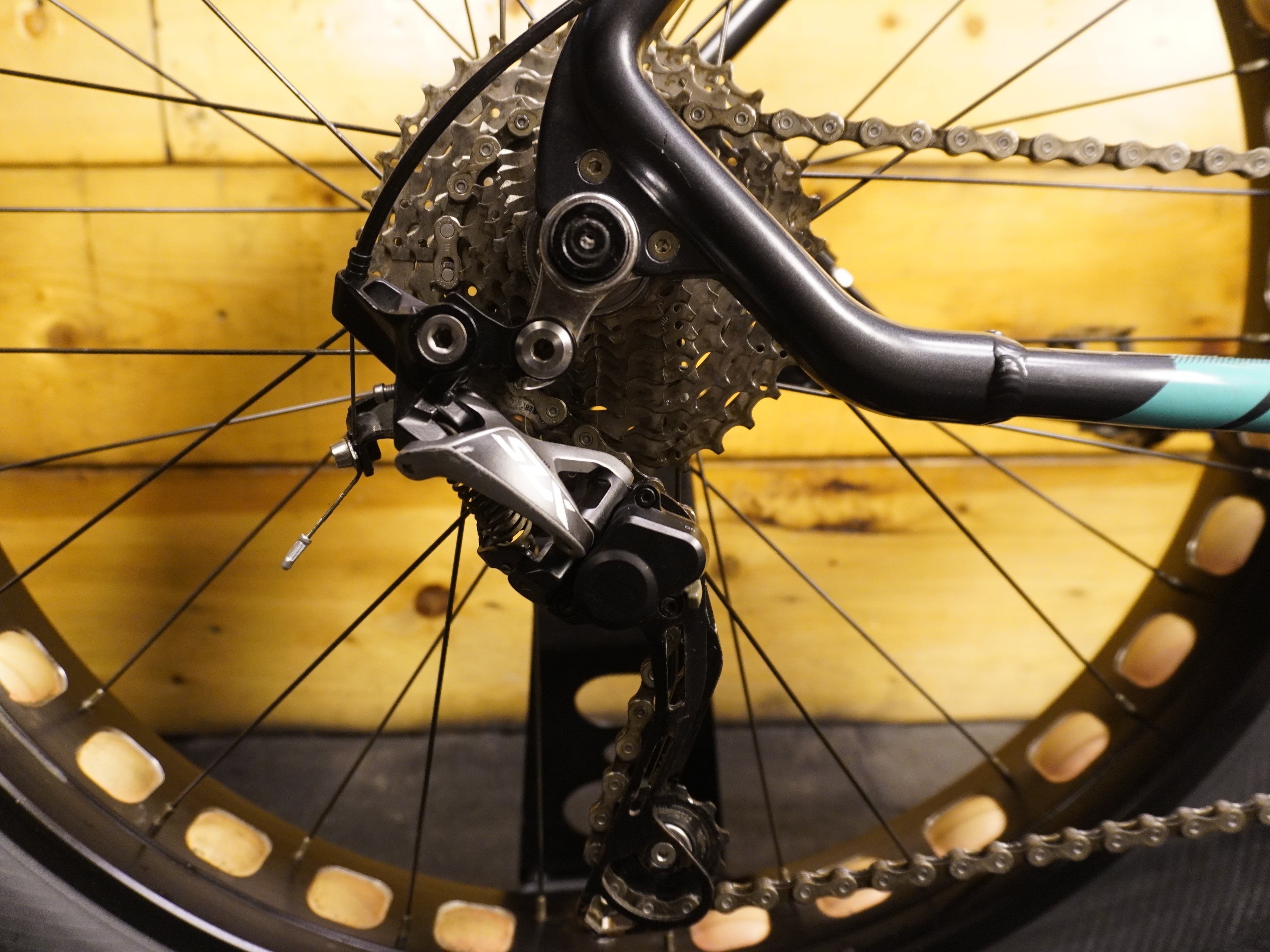 RENT Scott Big Jon Fat Bike