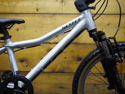 Scott Scale 2 Kids Bike